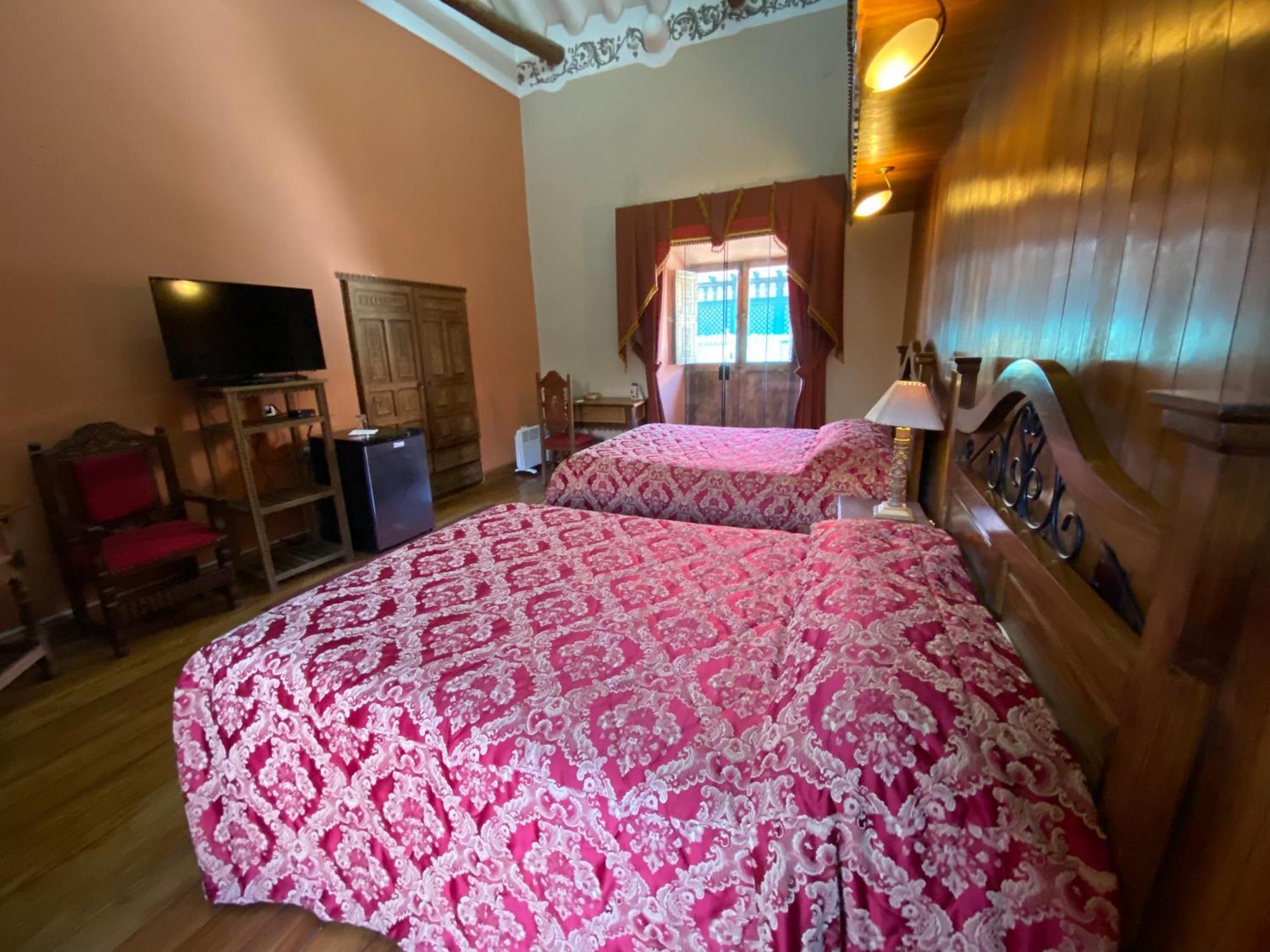 Hotel Marqueses Cusco