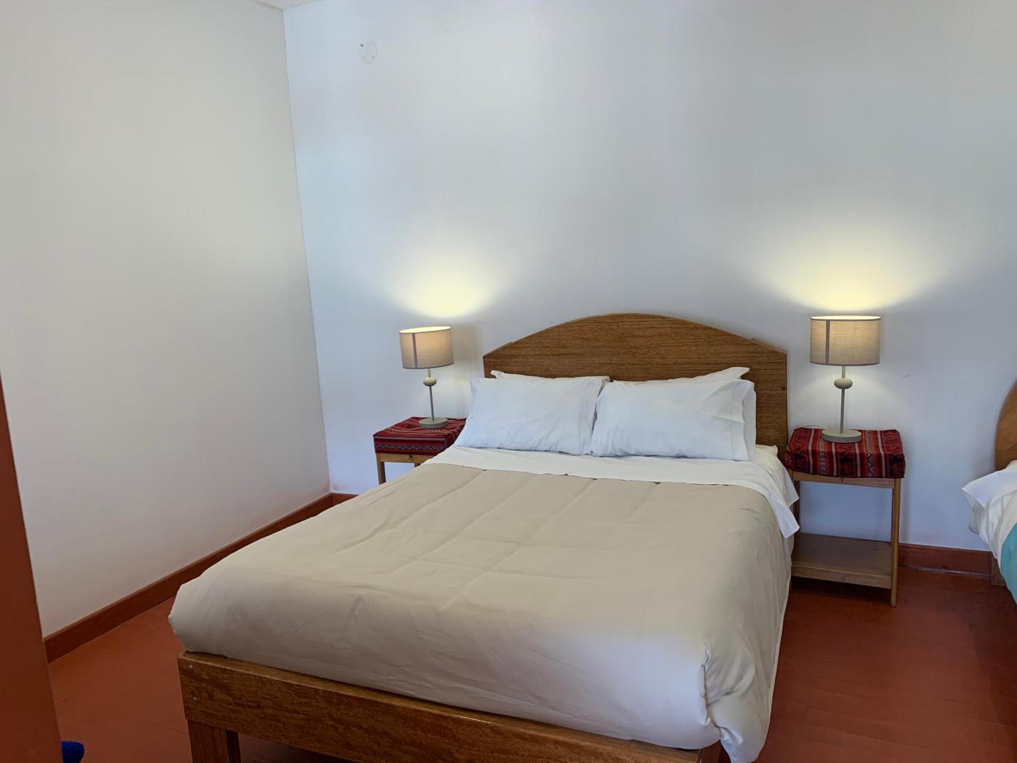 Killipata Inn Cuzco