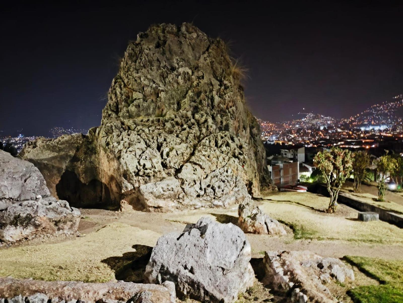 Departamento El Mirador De San Blas *