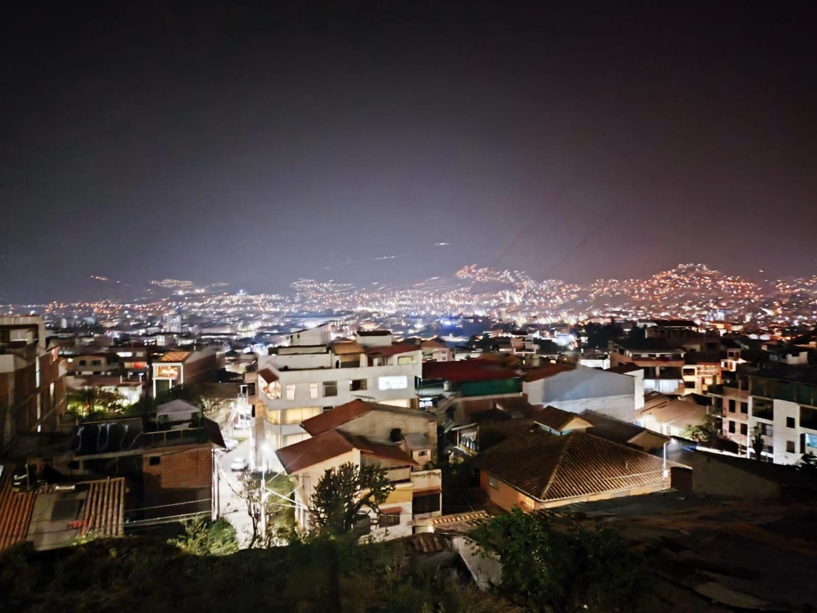 Departamento El Mirador De San Blas Cusco
