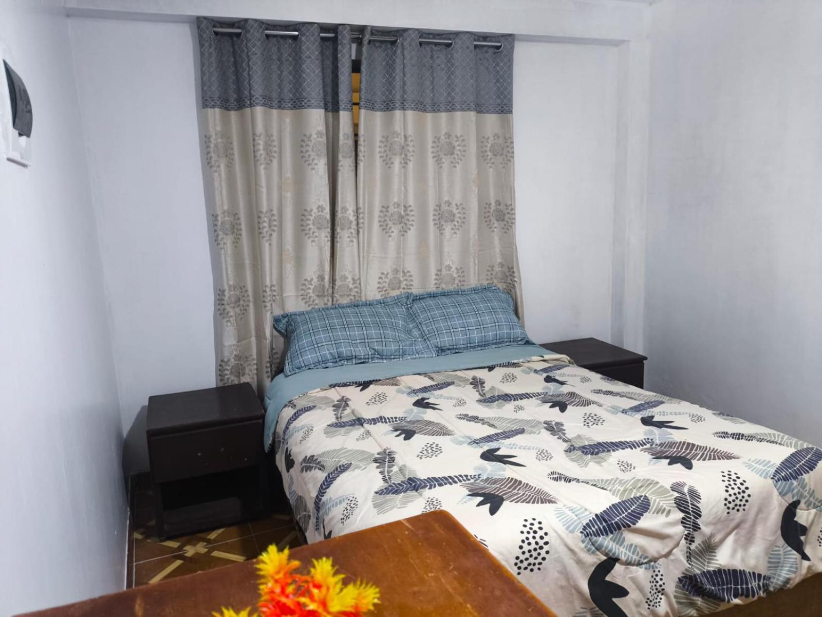 Departamento El Mirador De San Blas Apartment
