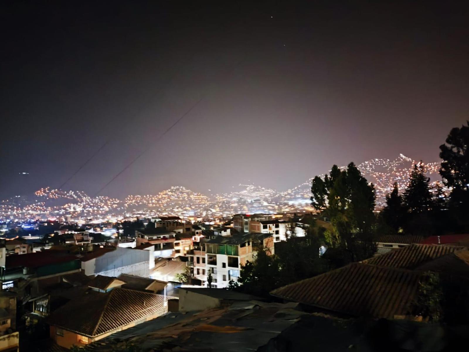 Apartment Departamento El Mirador De San Blas Cusco