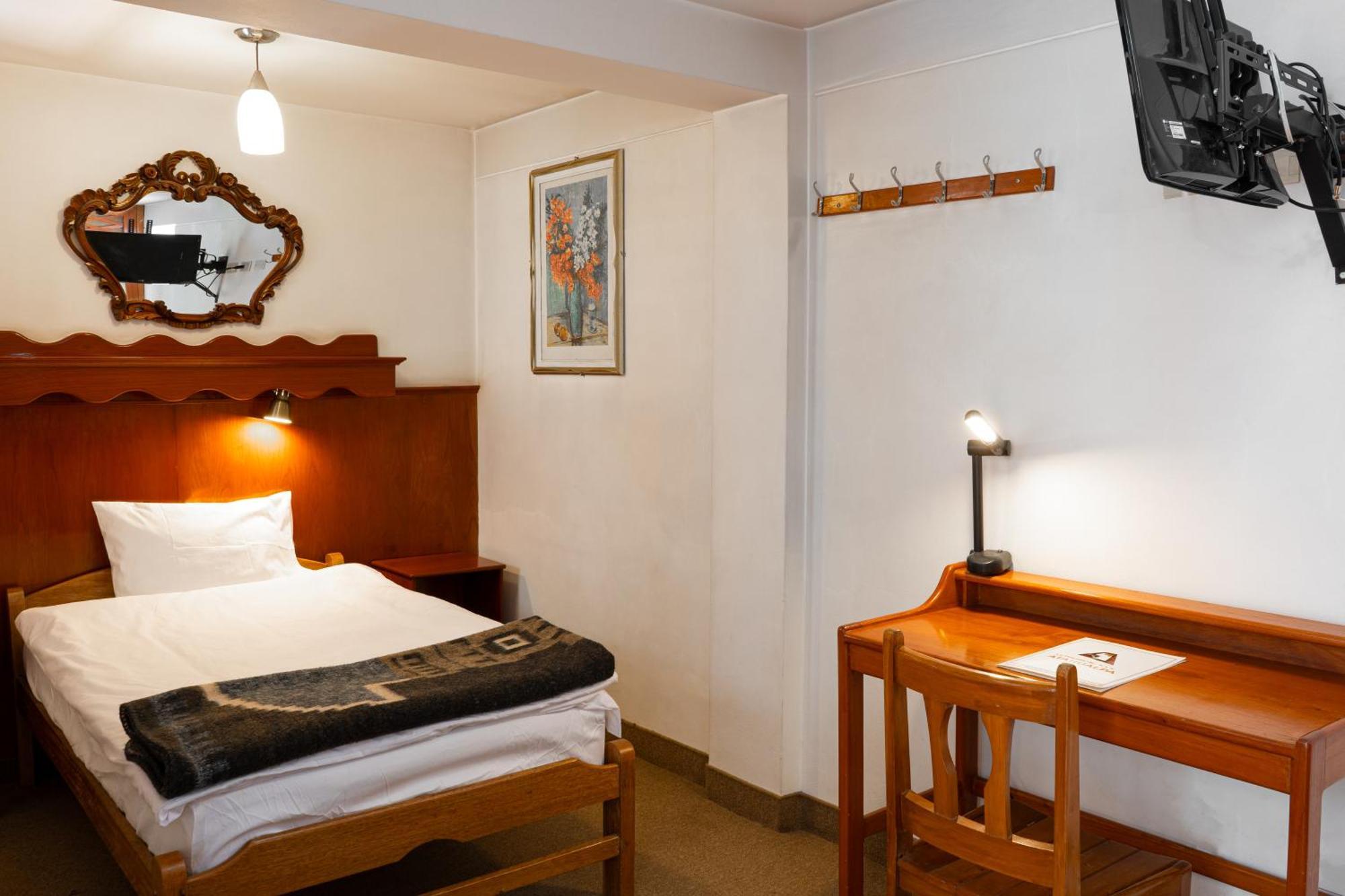 Hotel La De Atahualpa Cusco
