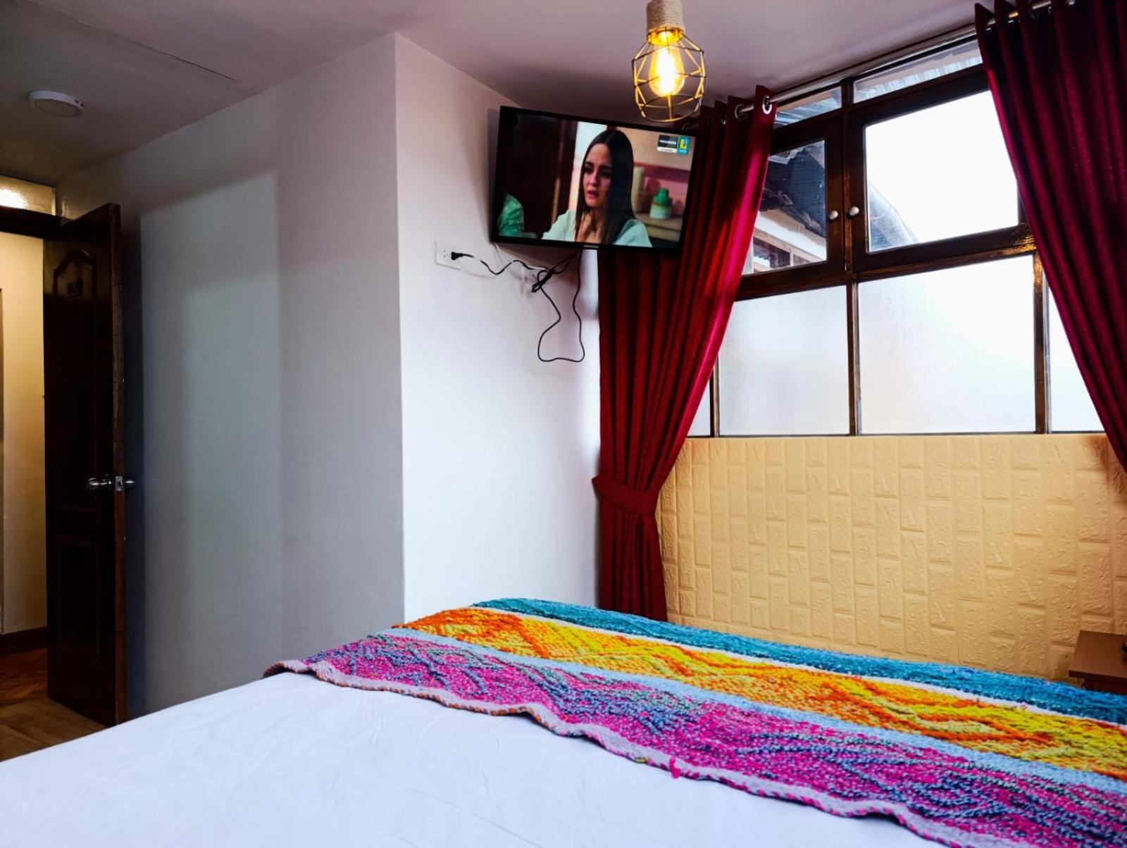 Inn Ecoterra Cusco