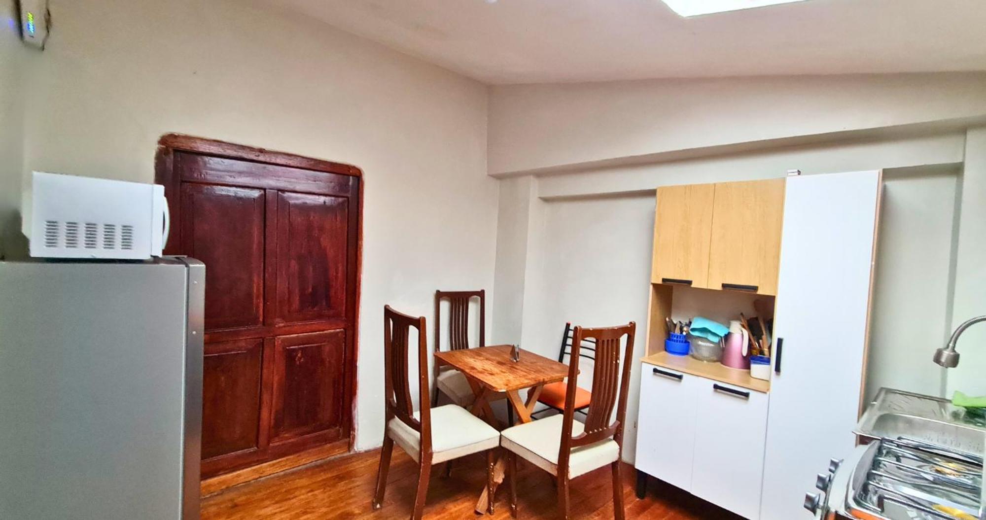 Apartment Wayra Pampa 4 *