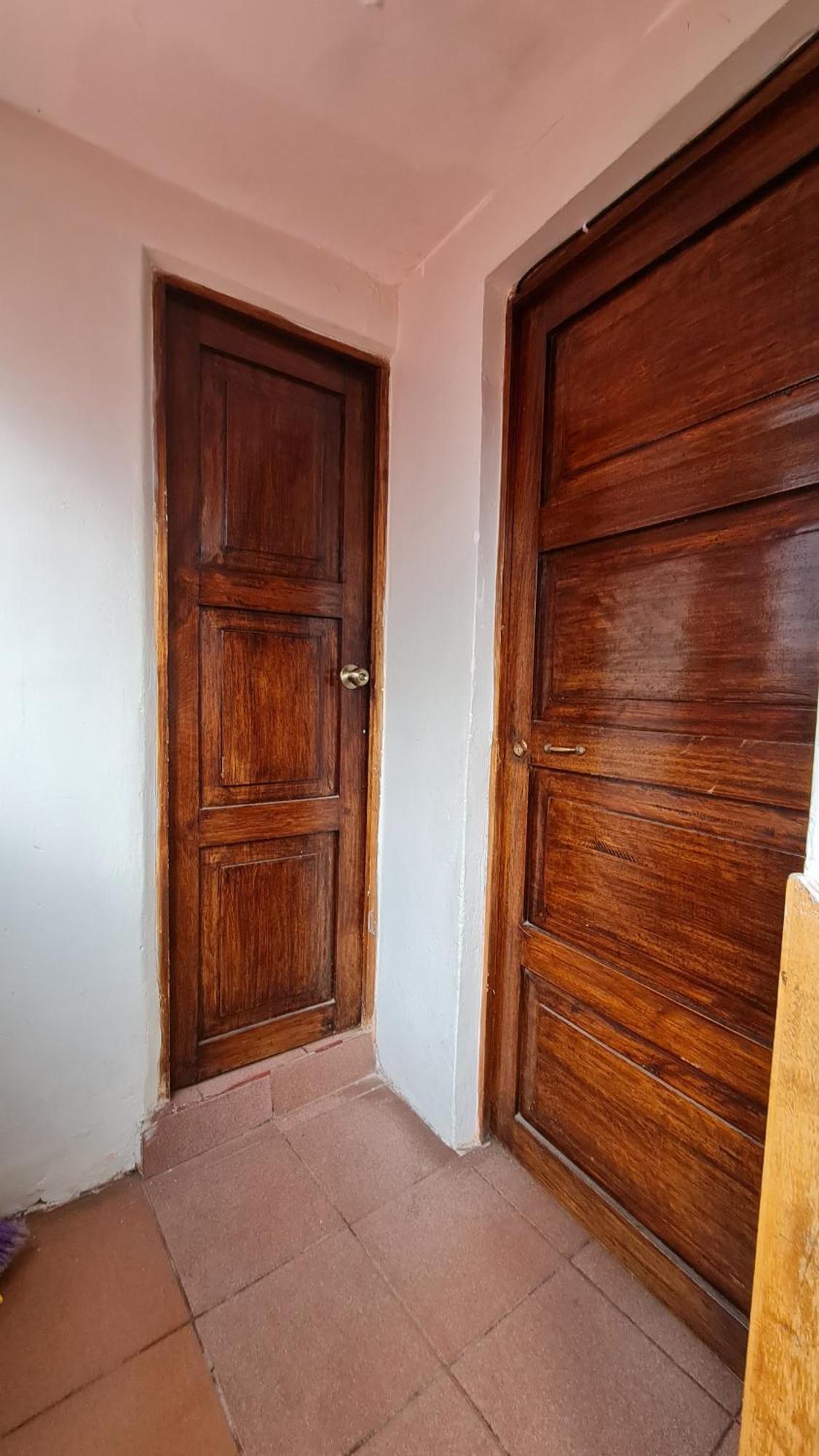 Apartment Wayra Pampa 4