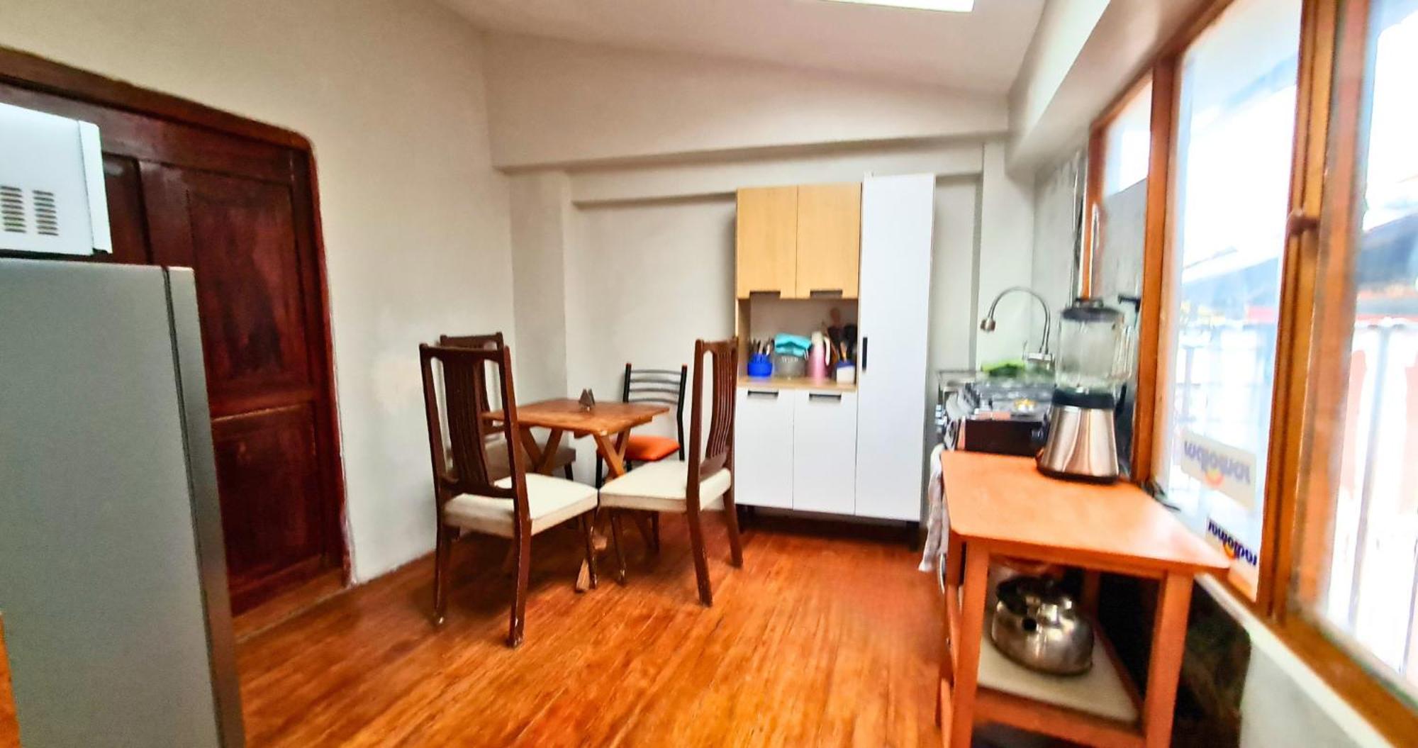 Wayra Pampa 4 Apartment Cusco