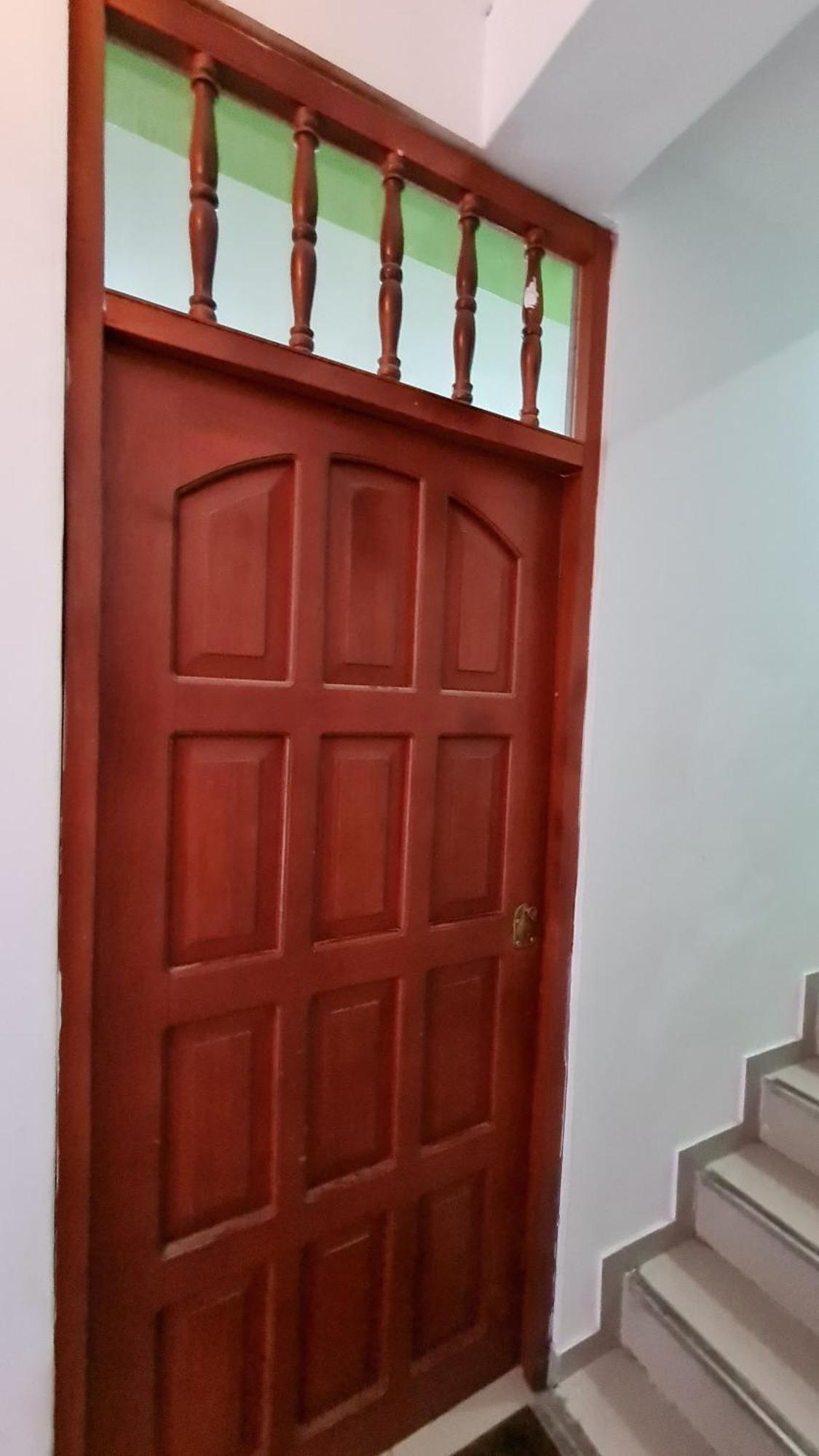 Apartment Wayra Pampa 5