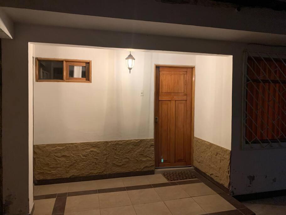 Apartment Loft Cusco