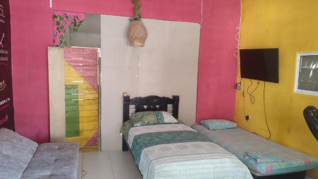 Aparthotel Apu Pata 4 *
