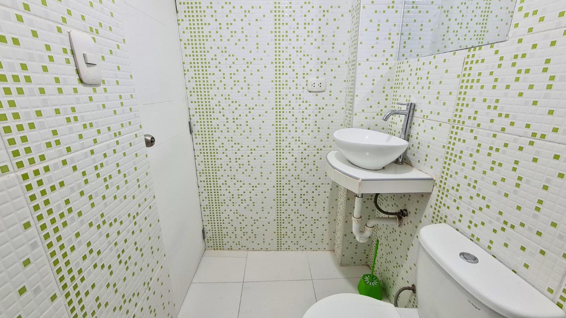 Wayra Pampa 4 Apartment *