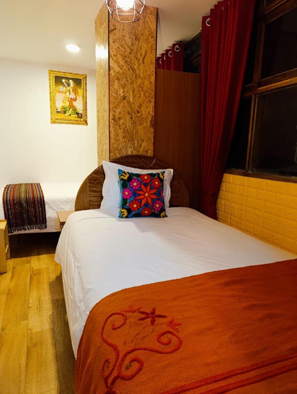 Inn Ecoterra *
