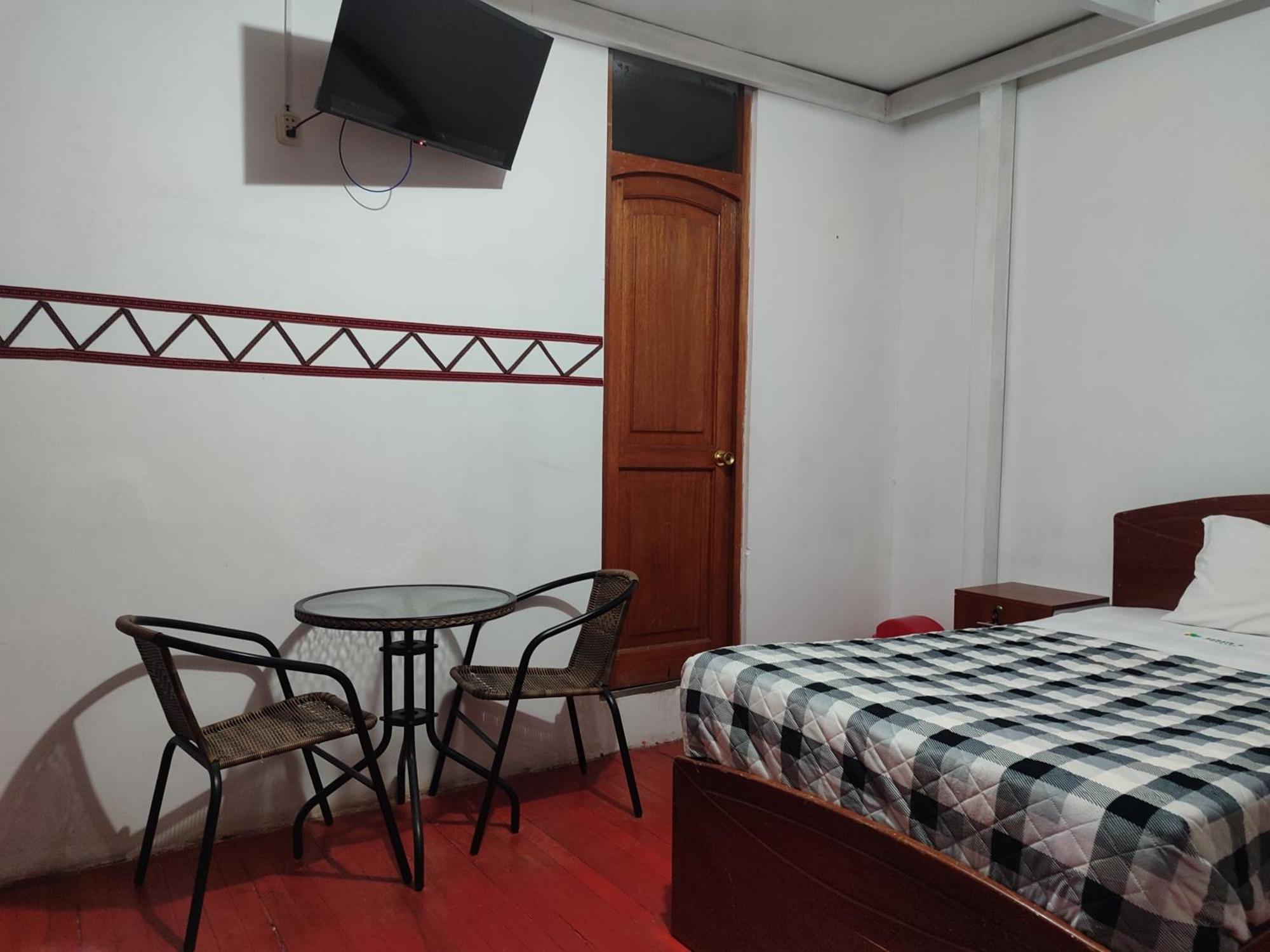 Acomodação com café da manhã  Zarate's Cusco