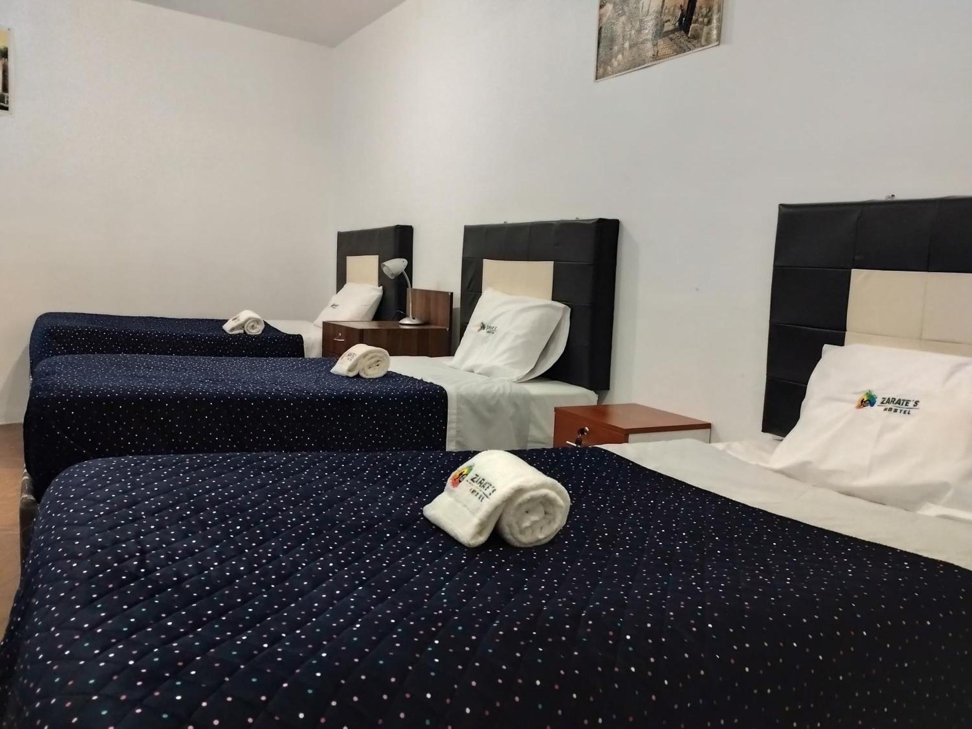 Zarate's Acomodação com café da manhã  Cusco