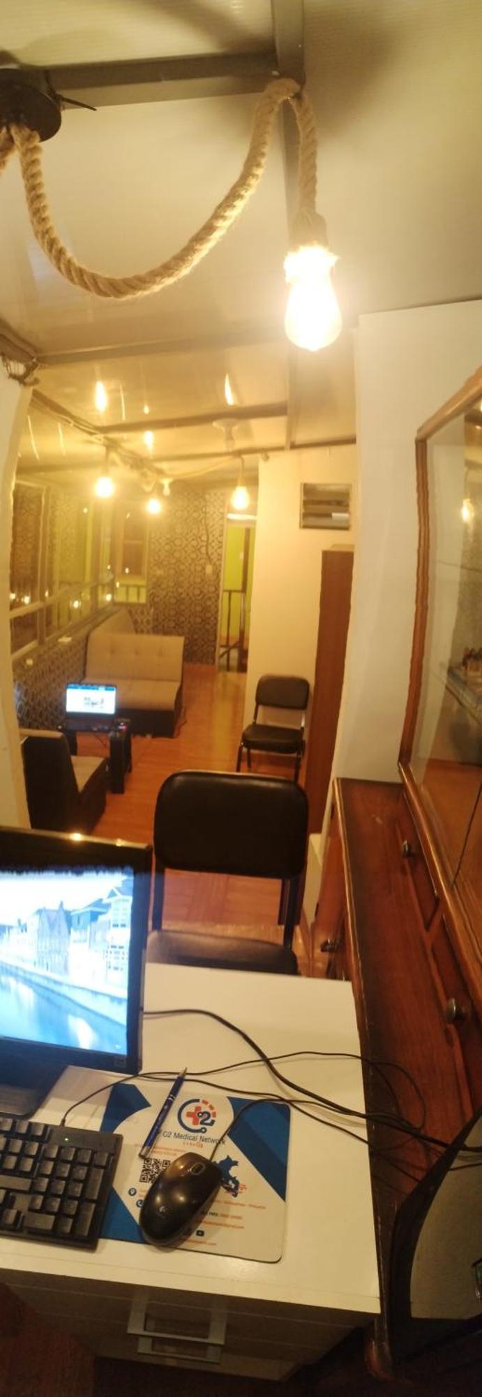 Zarate's Acomodação com café da manhã  *