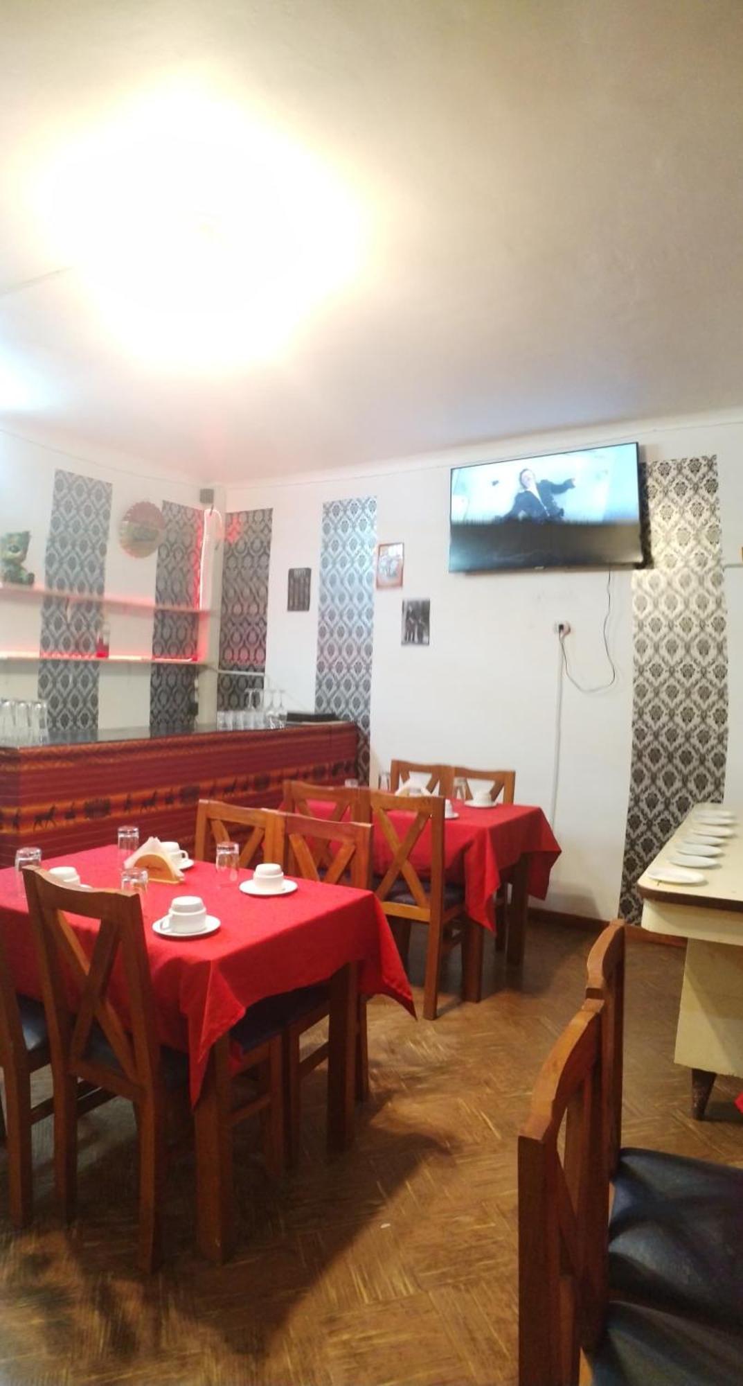 Acomodação com café da manhã  Zarate's Cusco