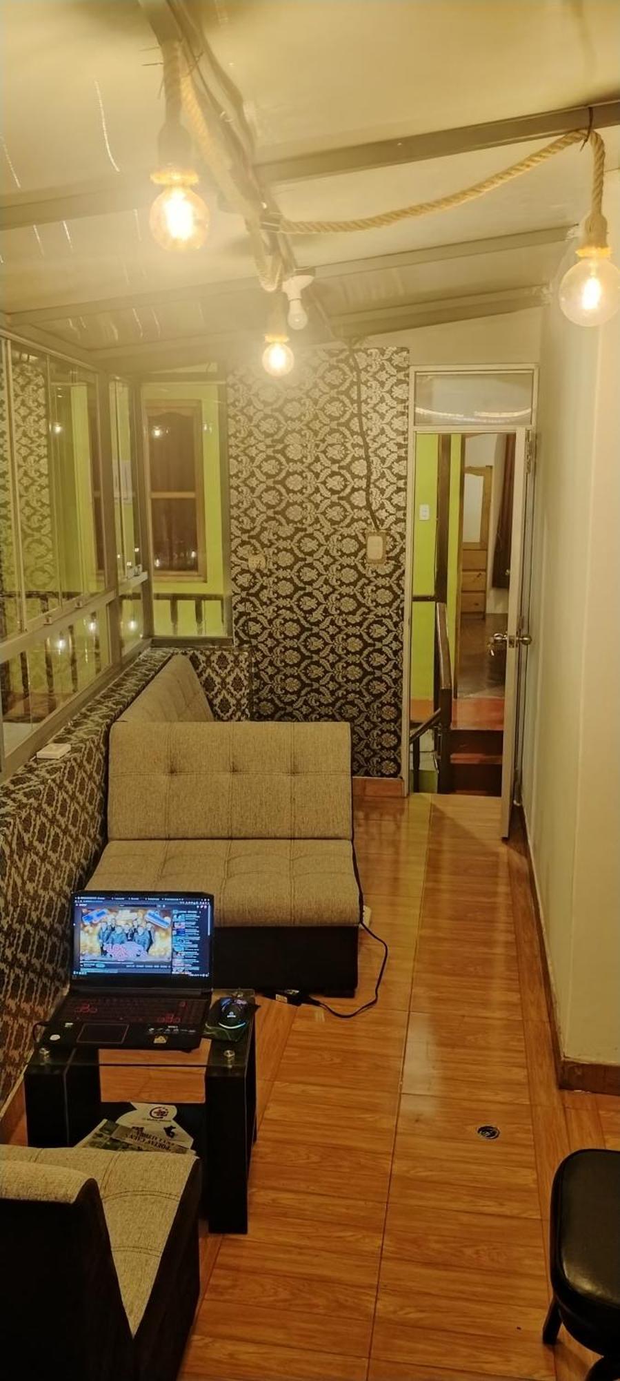 Acomodação com café da manhã  Zarate's Cusco