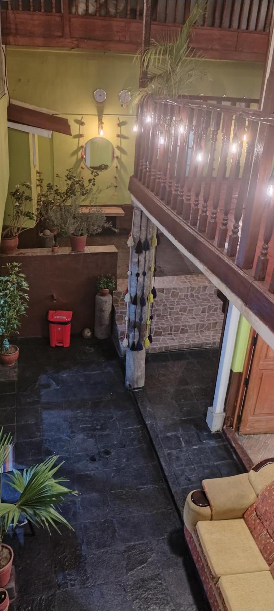 Acomodação com café da manhã  Zarate's Cusco