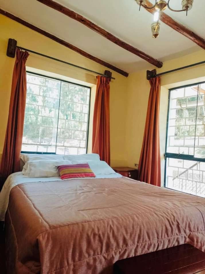 Kay Pacha Centro Bed & Breakfast