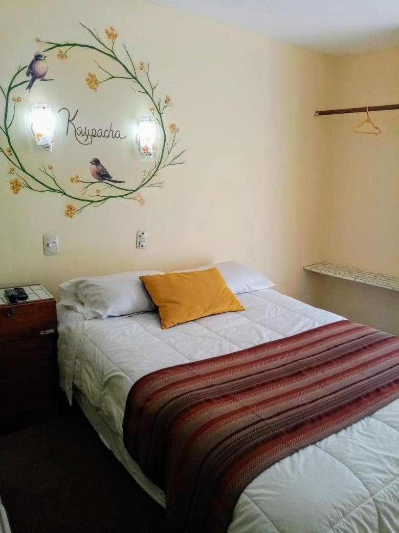 Bed & Breakfast Kay Pacha Centro