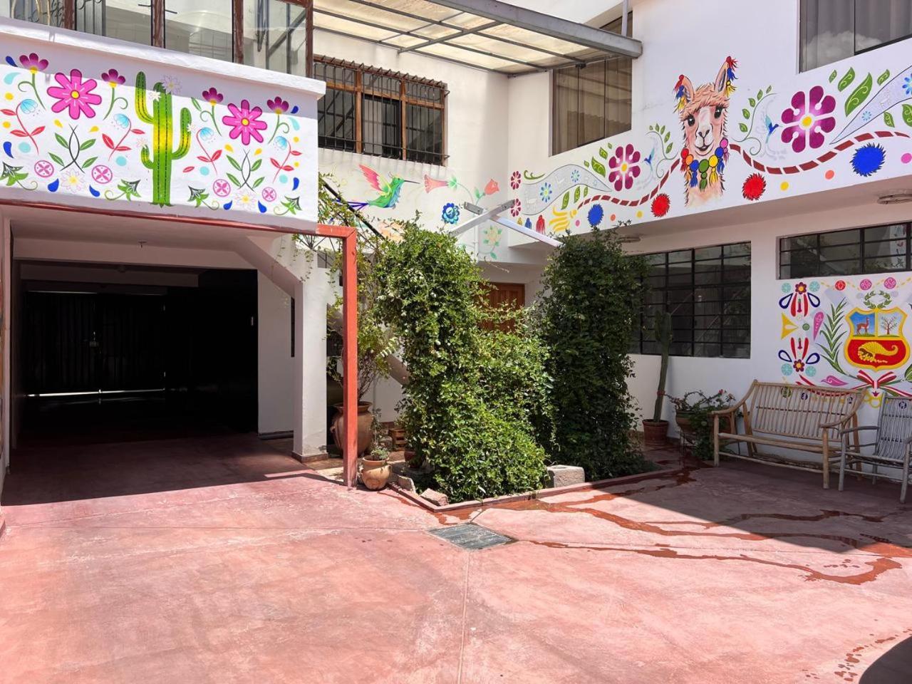 Cusco3casadefamilia
