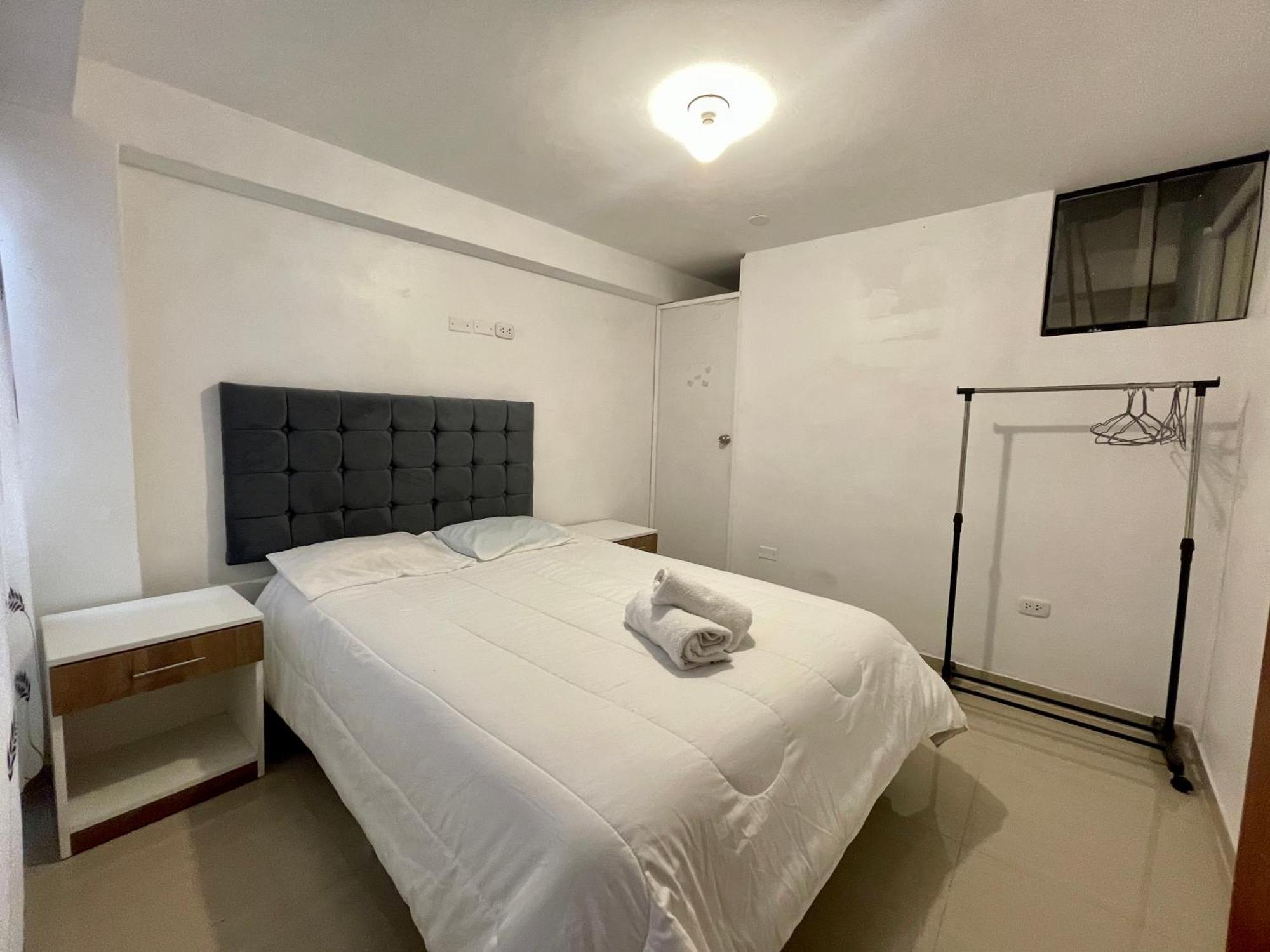 Apartment Wayra Pampa 4 *