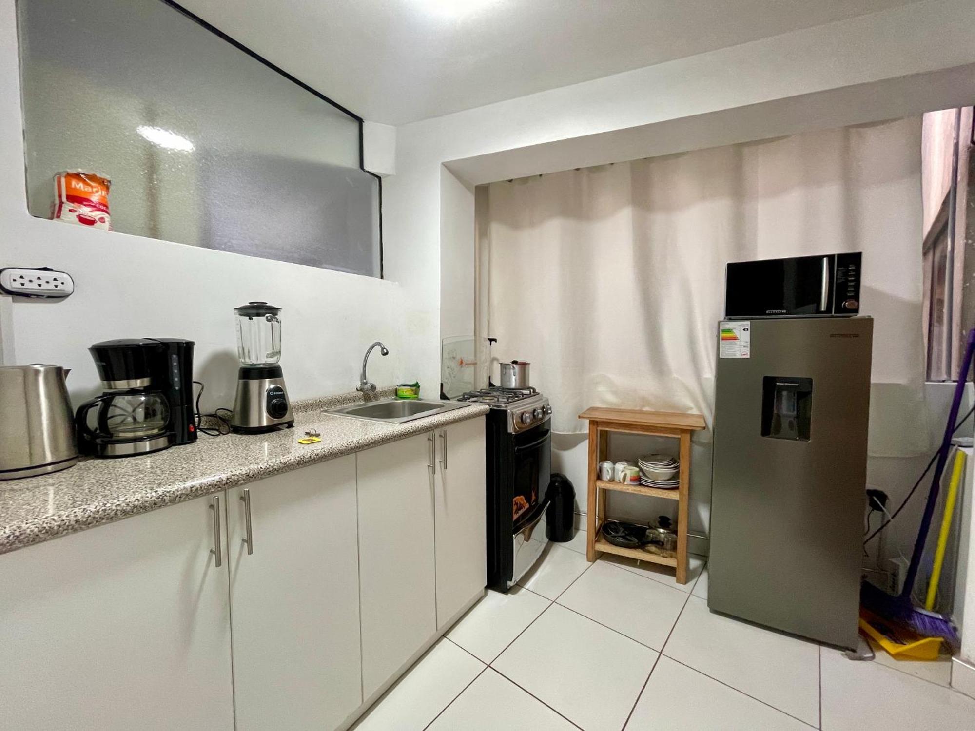 Wayra Pampa 4 * Cusco