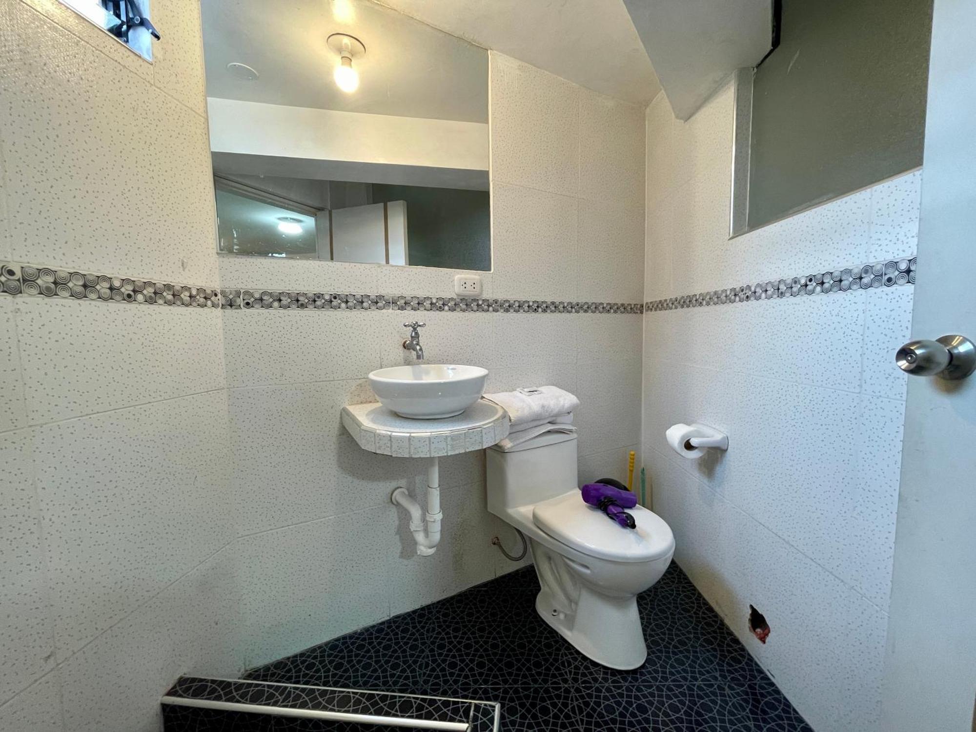 Apartment Wayra Pampa 4