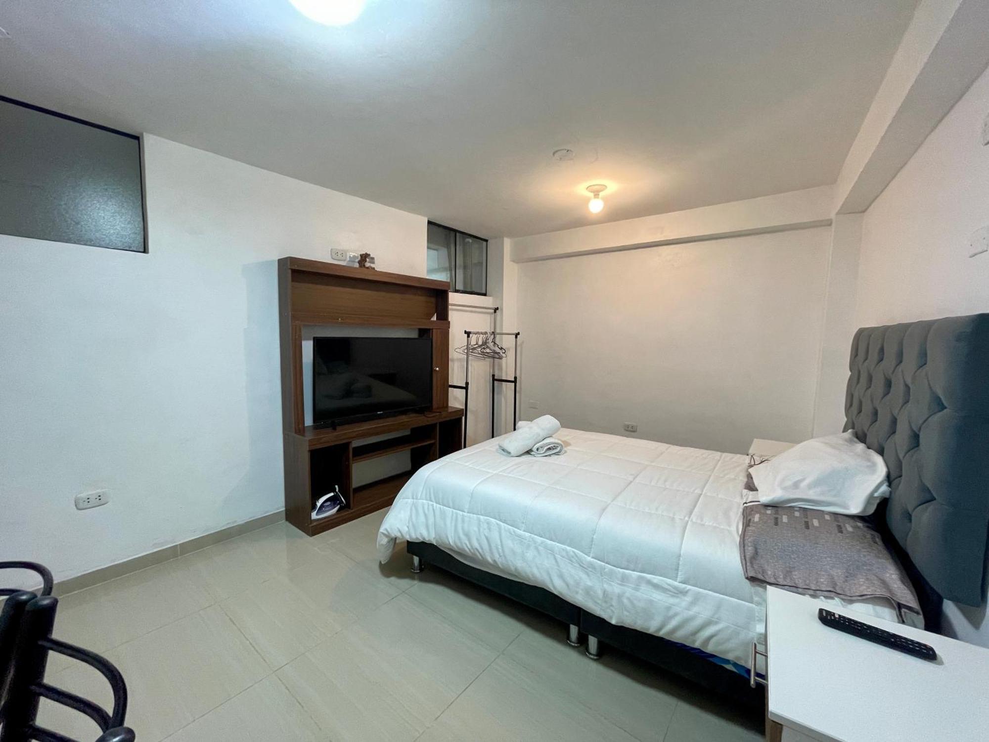 Apartment Wayra Pampa 4 Cusco