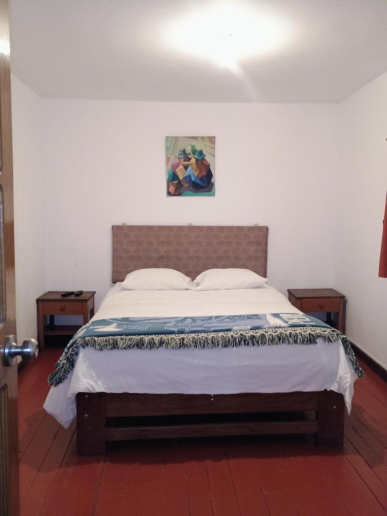 Catama San Blas Hotel 2*