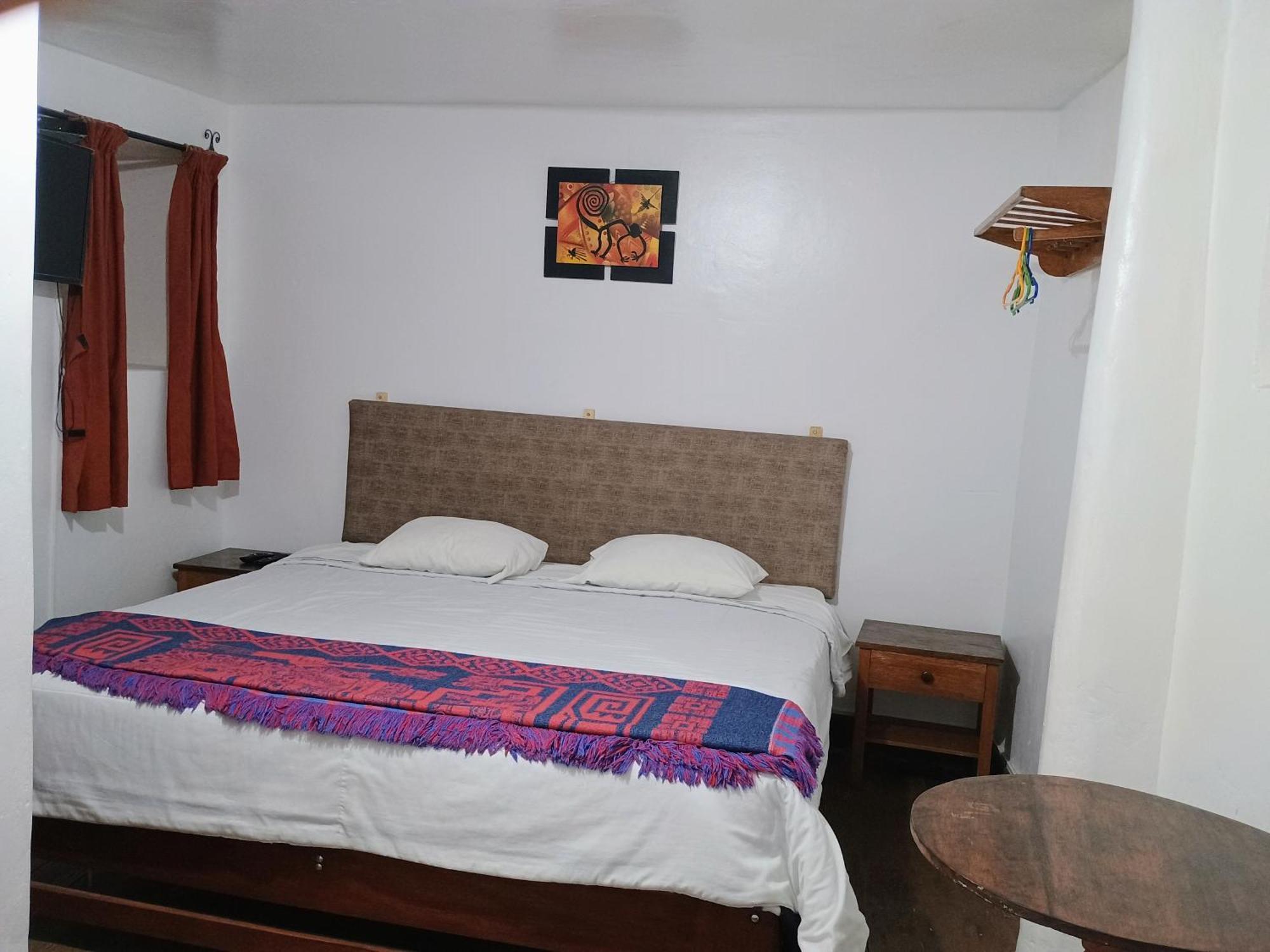 Catama San Blas 2* Cusco