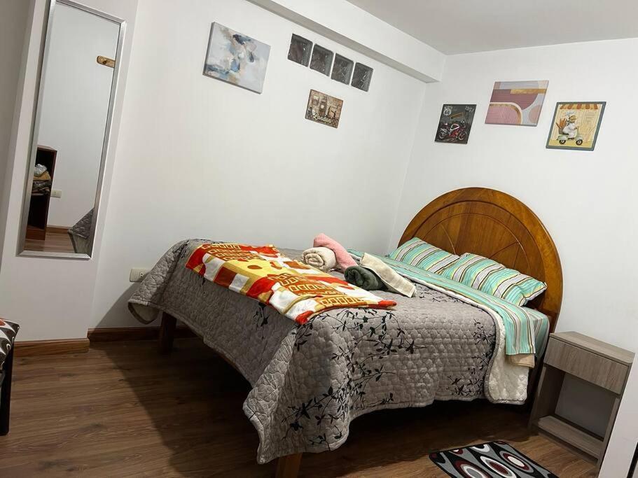 Visitors Choice, Your Home! * Cusco