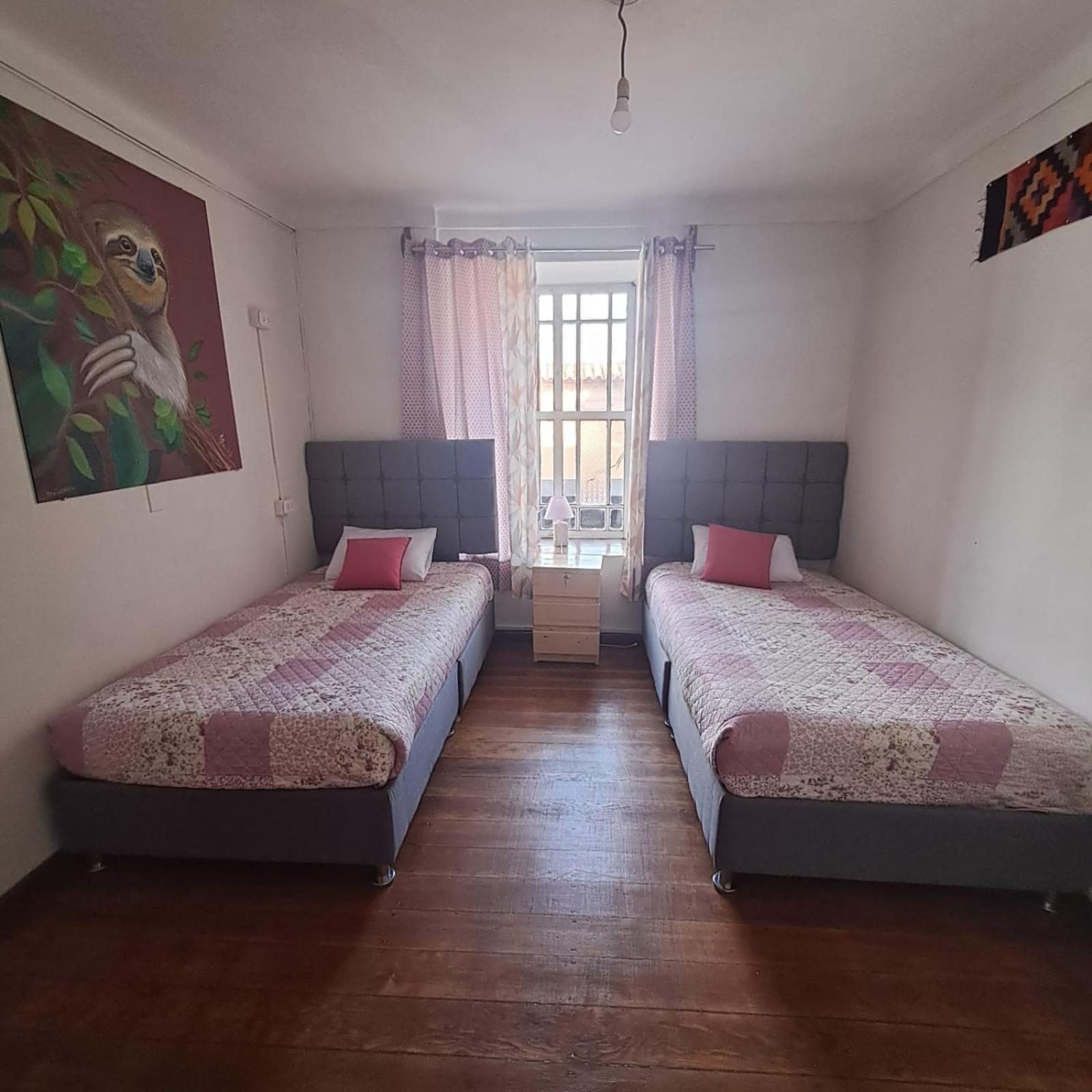 Hotel Qorianka *