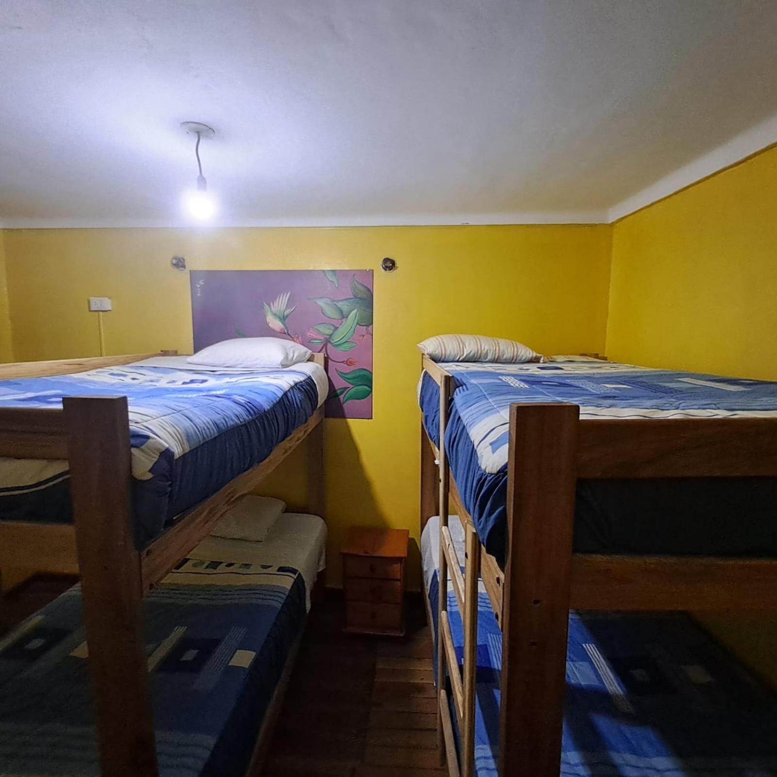 Qorianka Hotel *