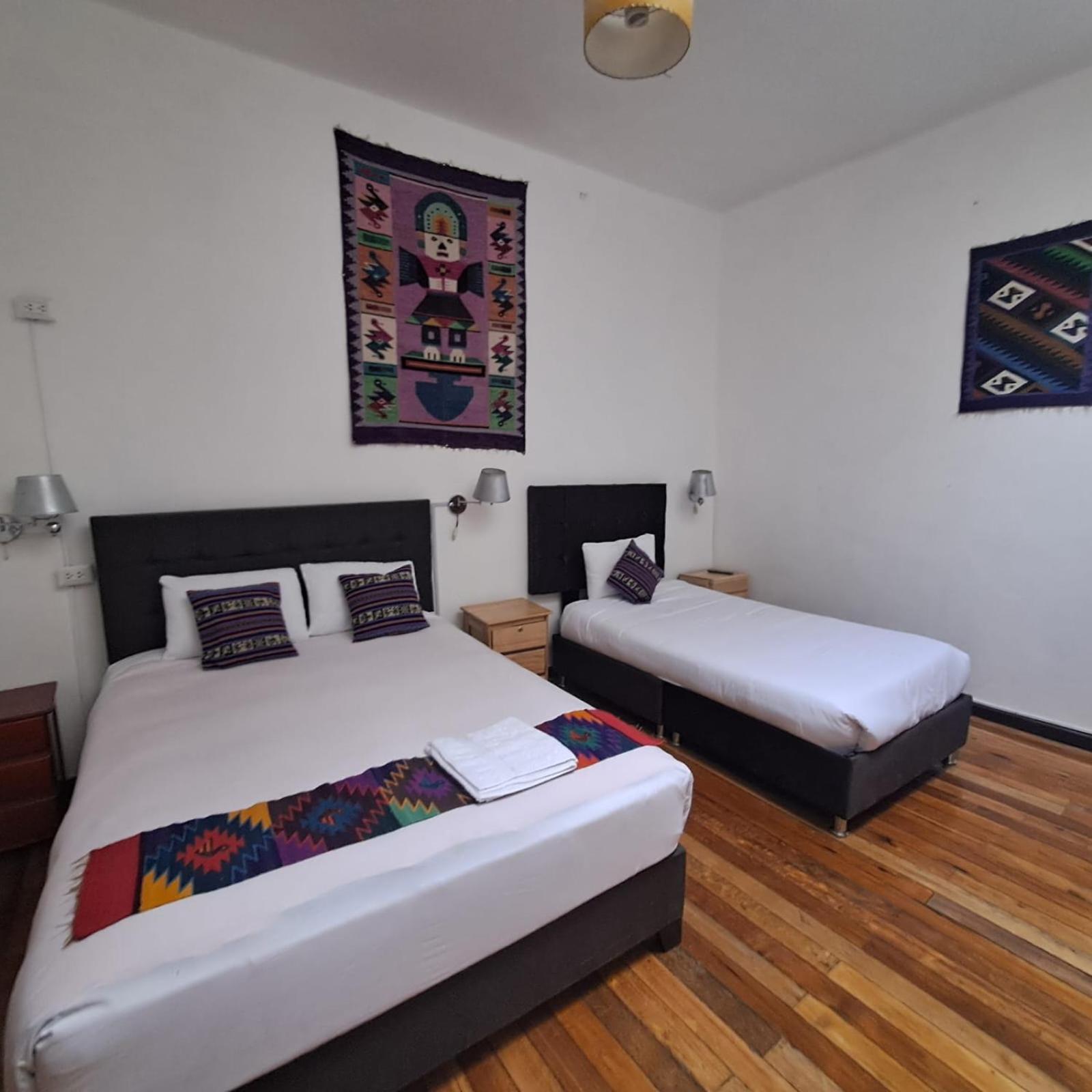 Hotel Qorianka Cusco