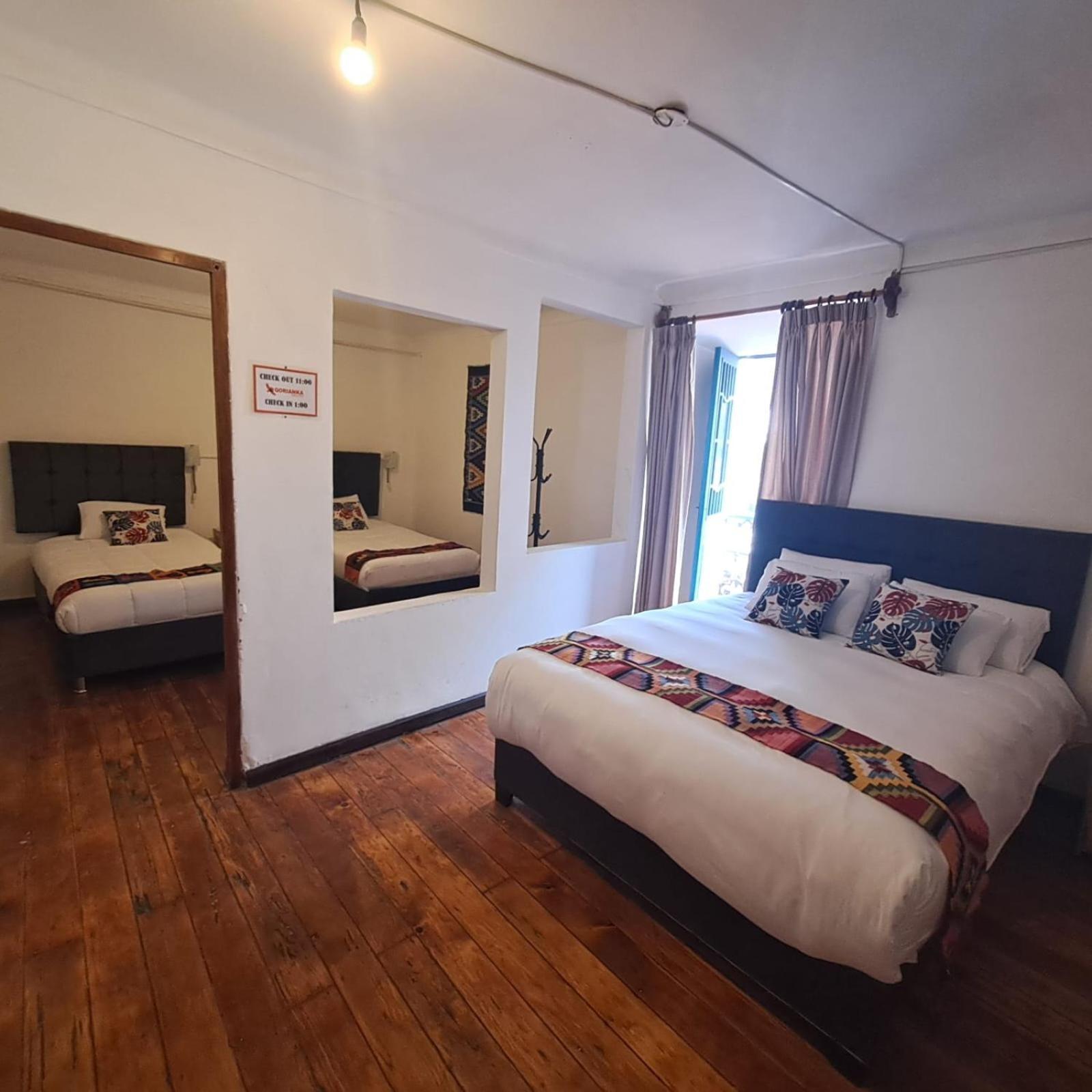 Qorianka Hotel Cusco