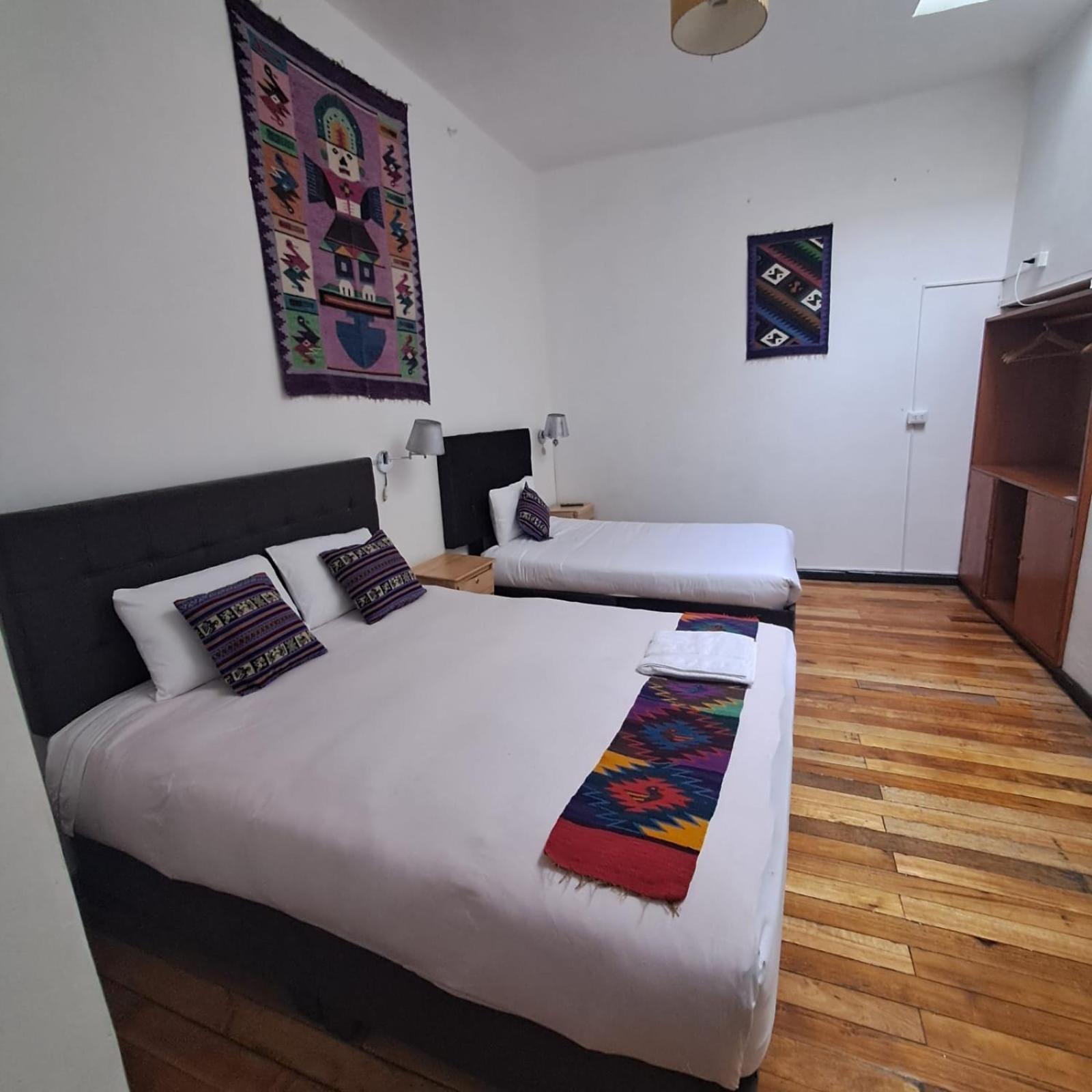Hotel Qorianka