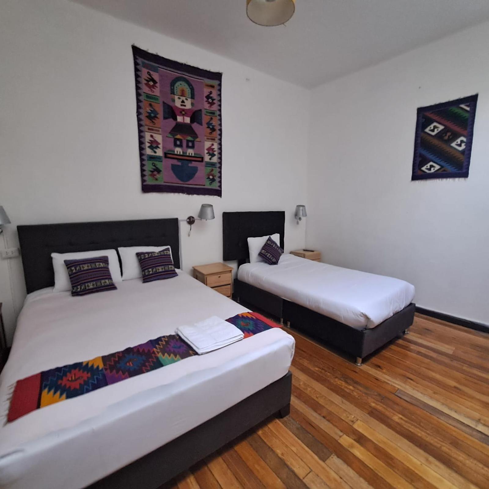 Qorianka Hotel *