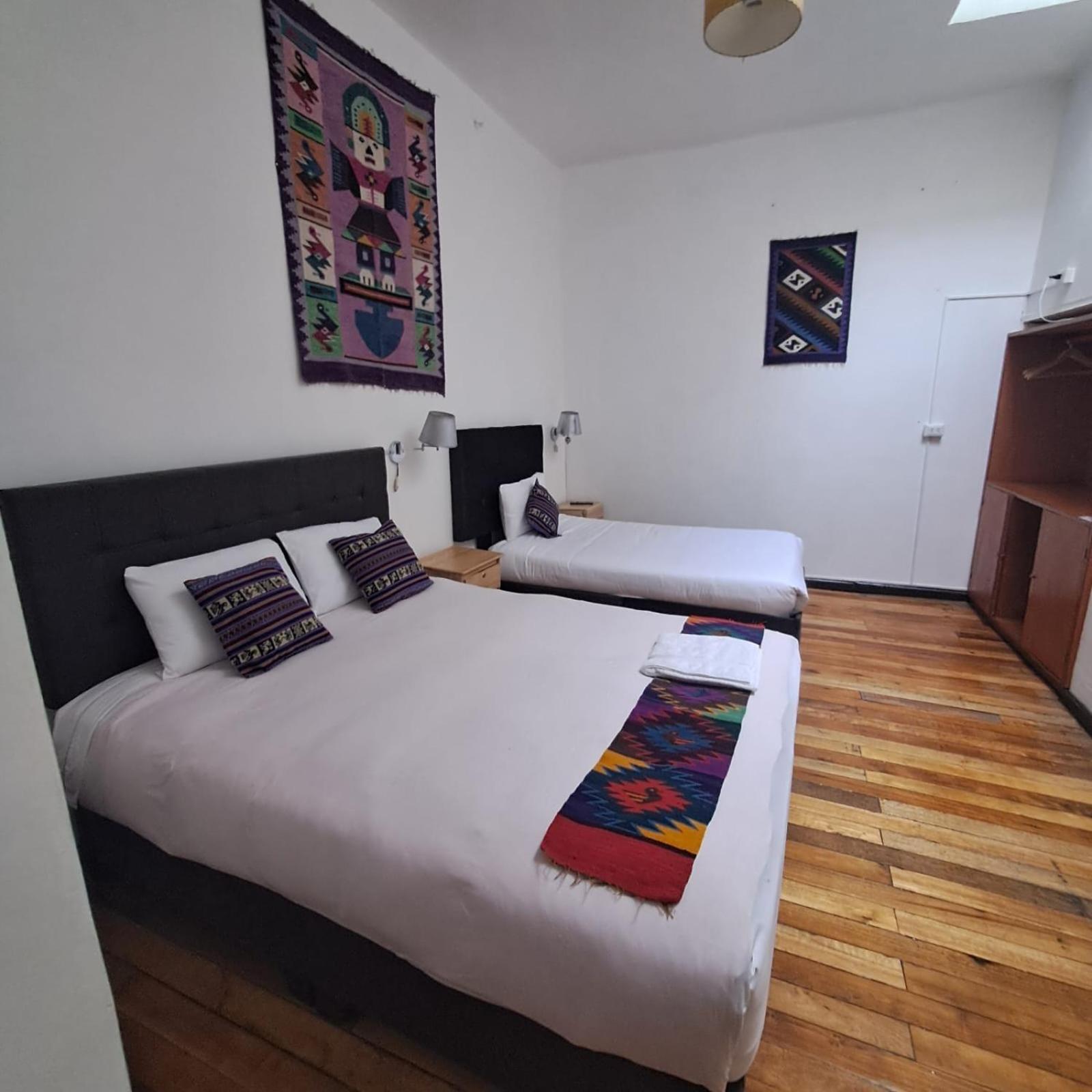 Qorianka Hotel