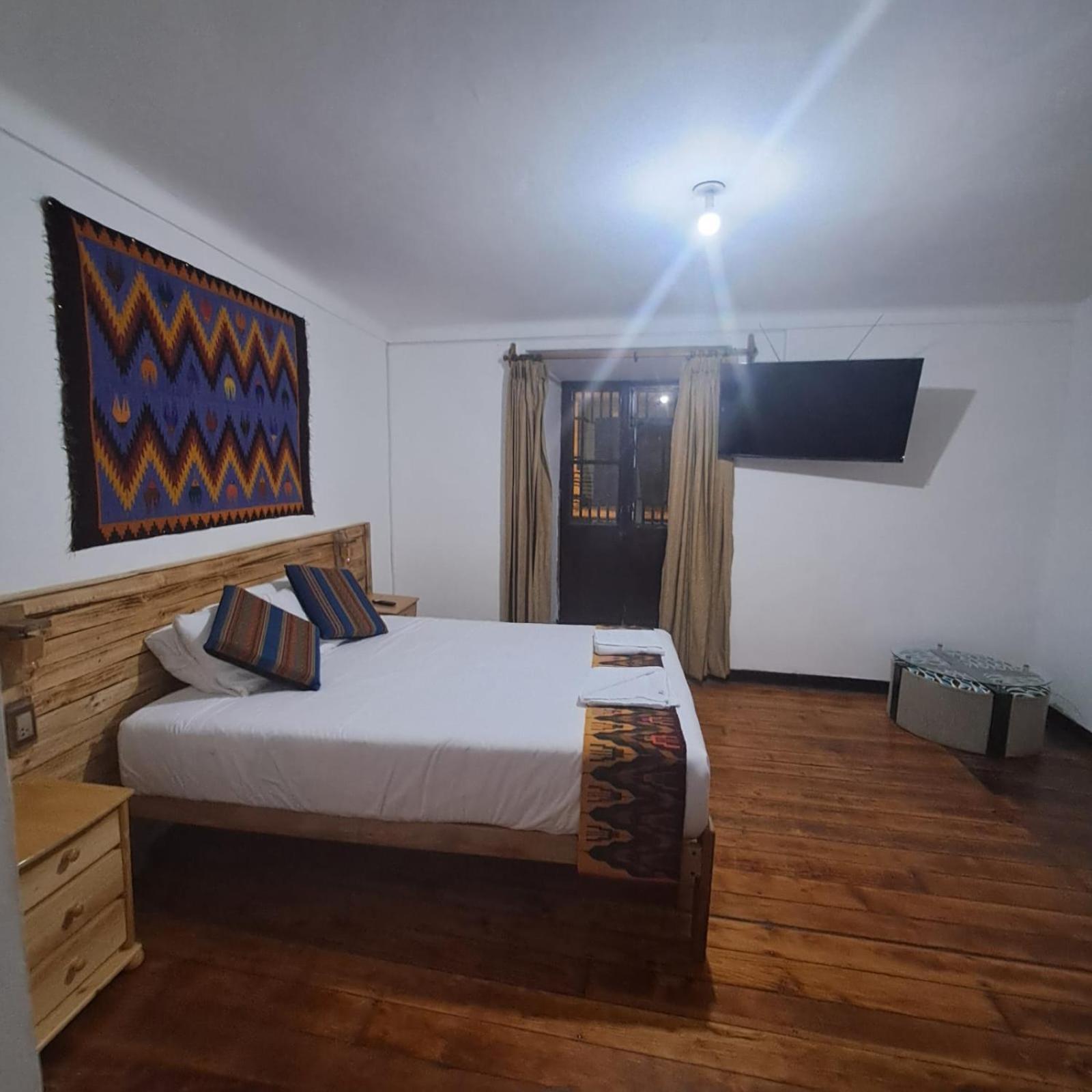 Qorianka Hotel Cusco