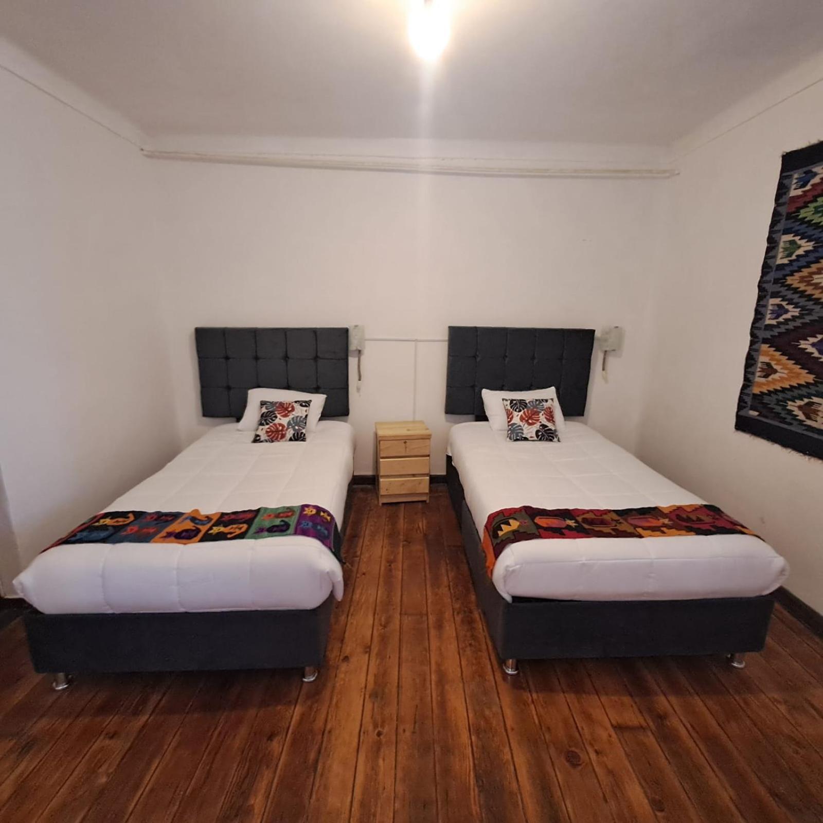 Qorianka Hotel Cusco