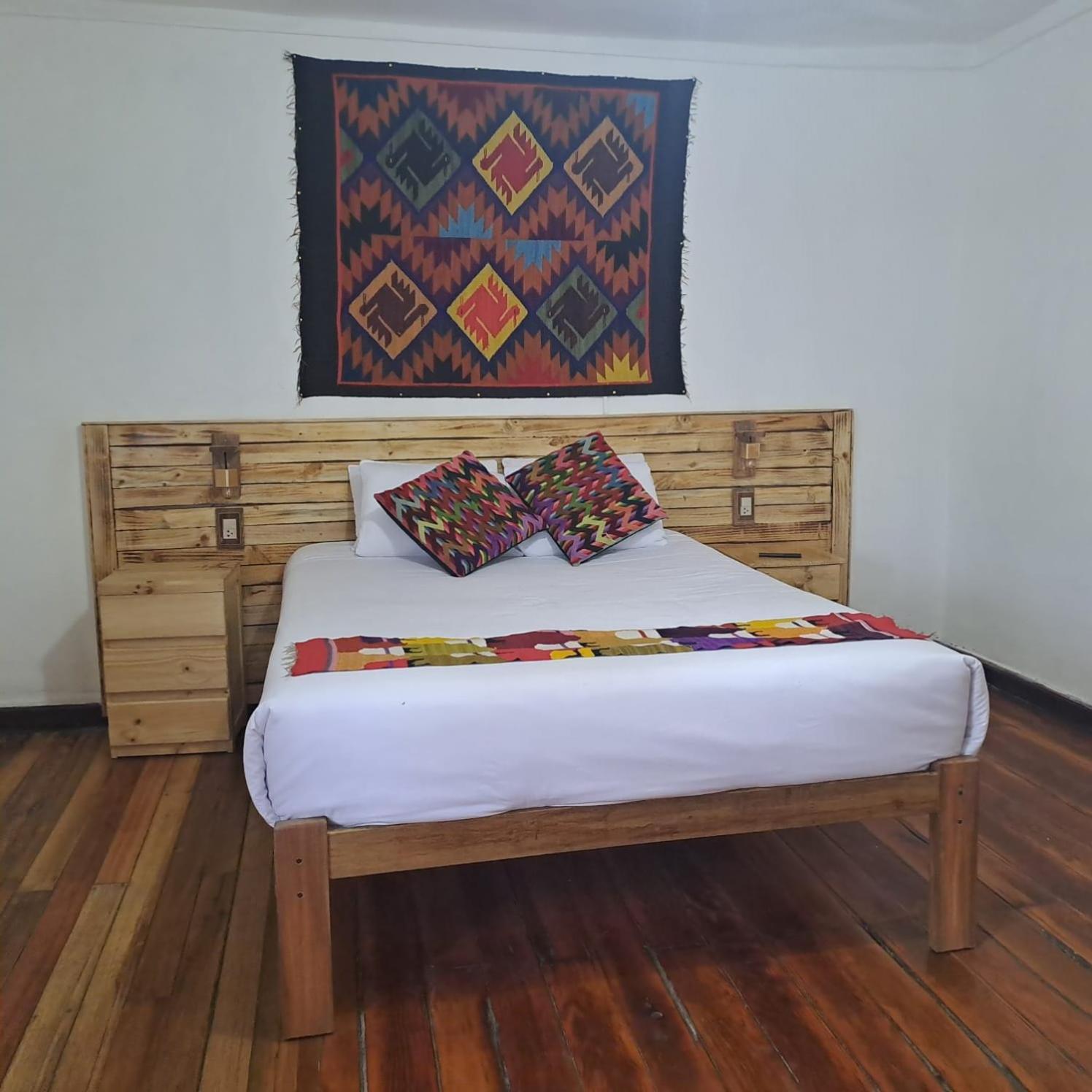 Qorianka Hotel Cusco