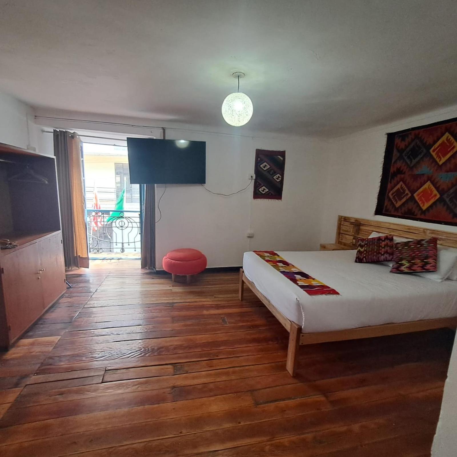 Hotel Qorianka