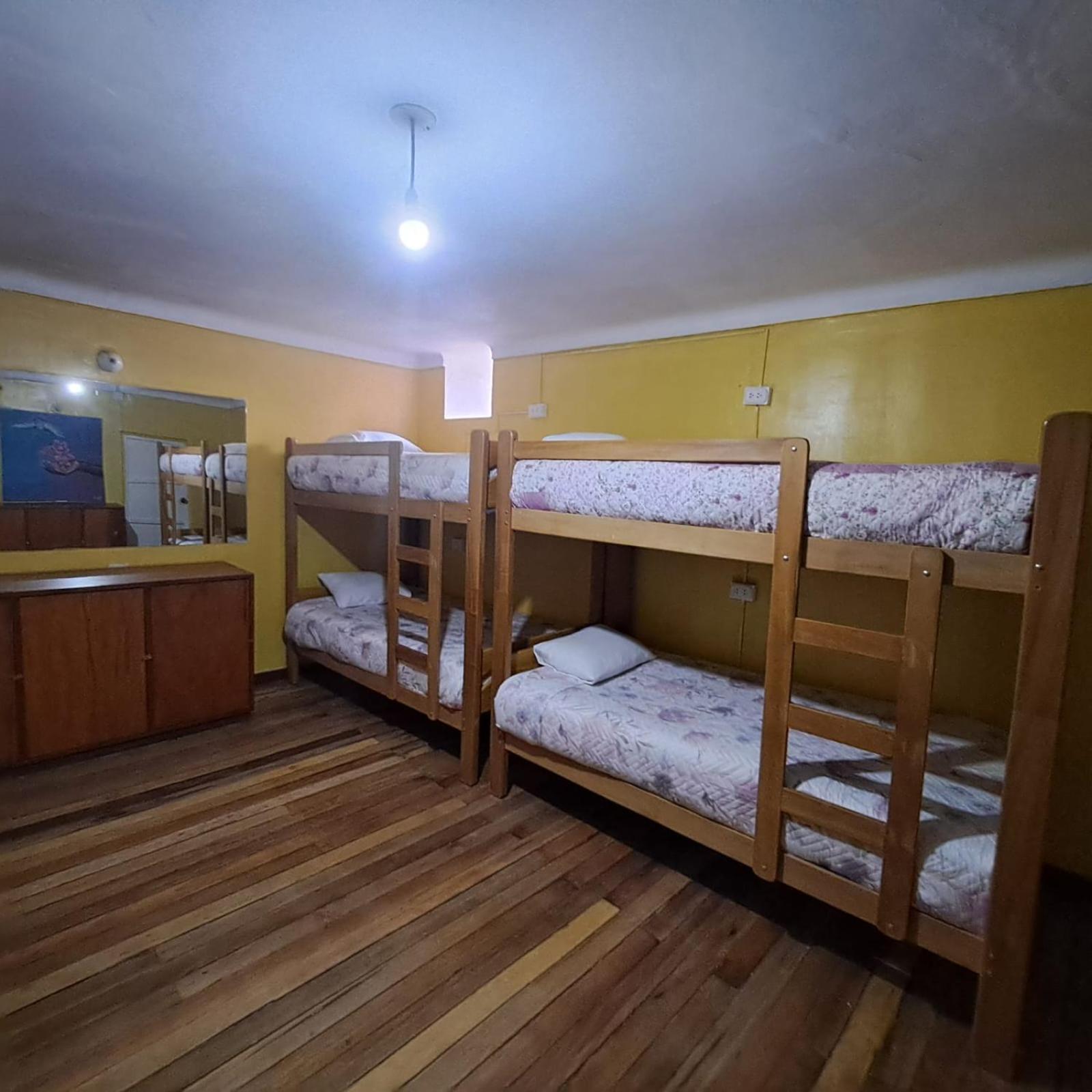 Qorianka Hotel Cusco
