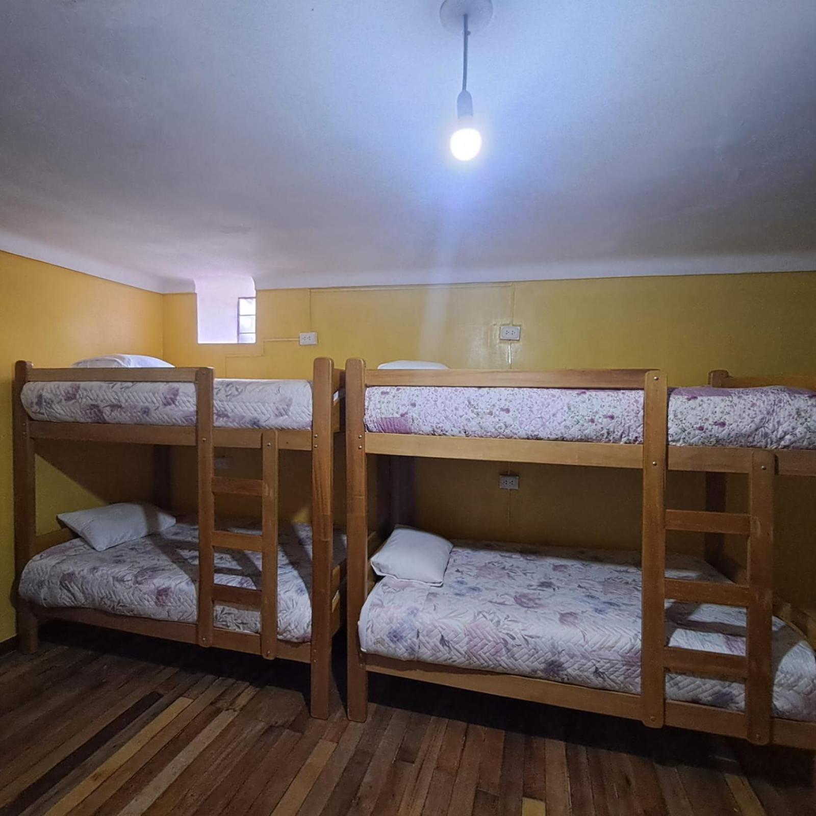 Qorianka Hotel