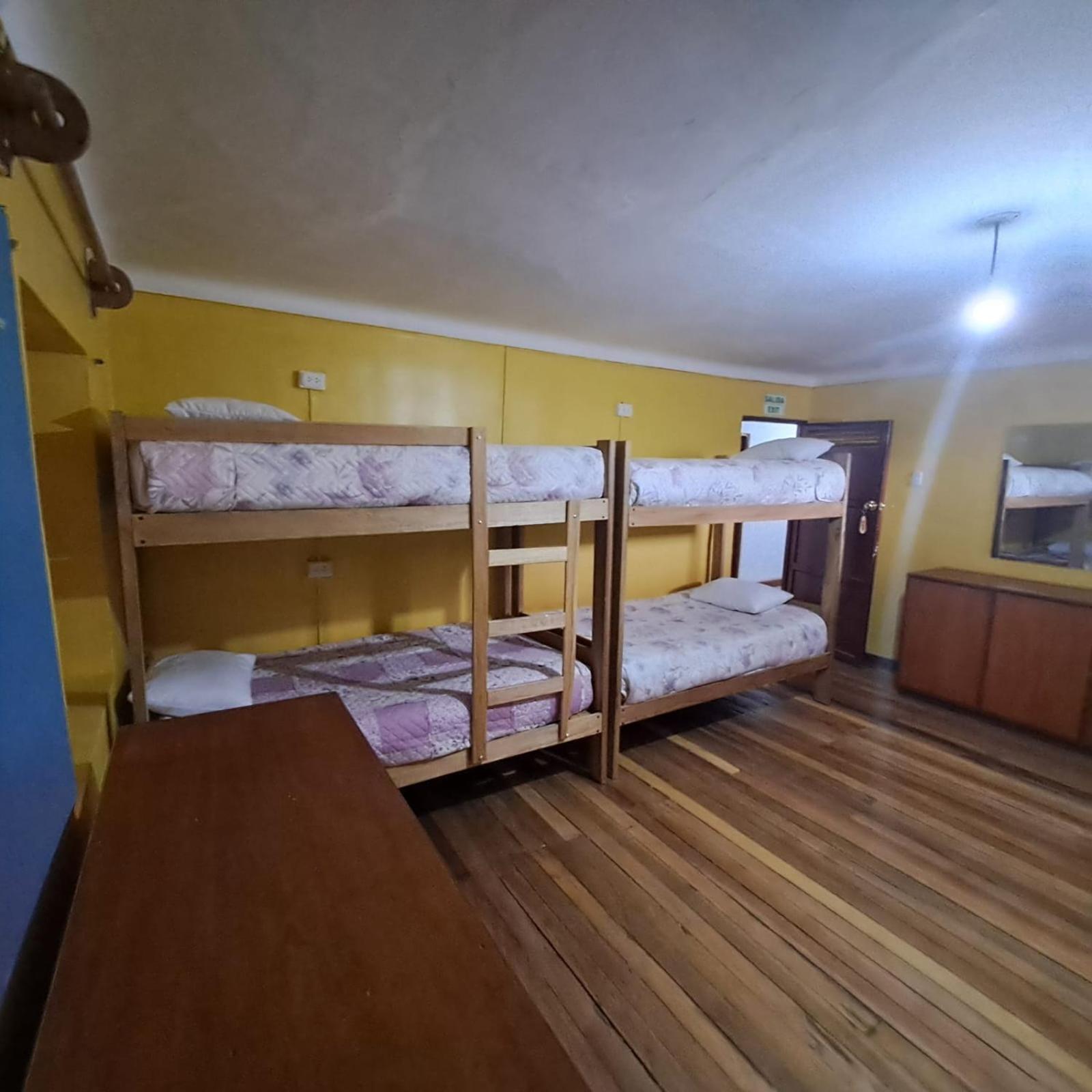 Qorianka Hotel *
