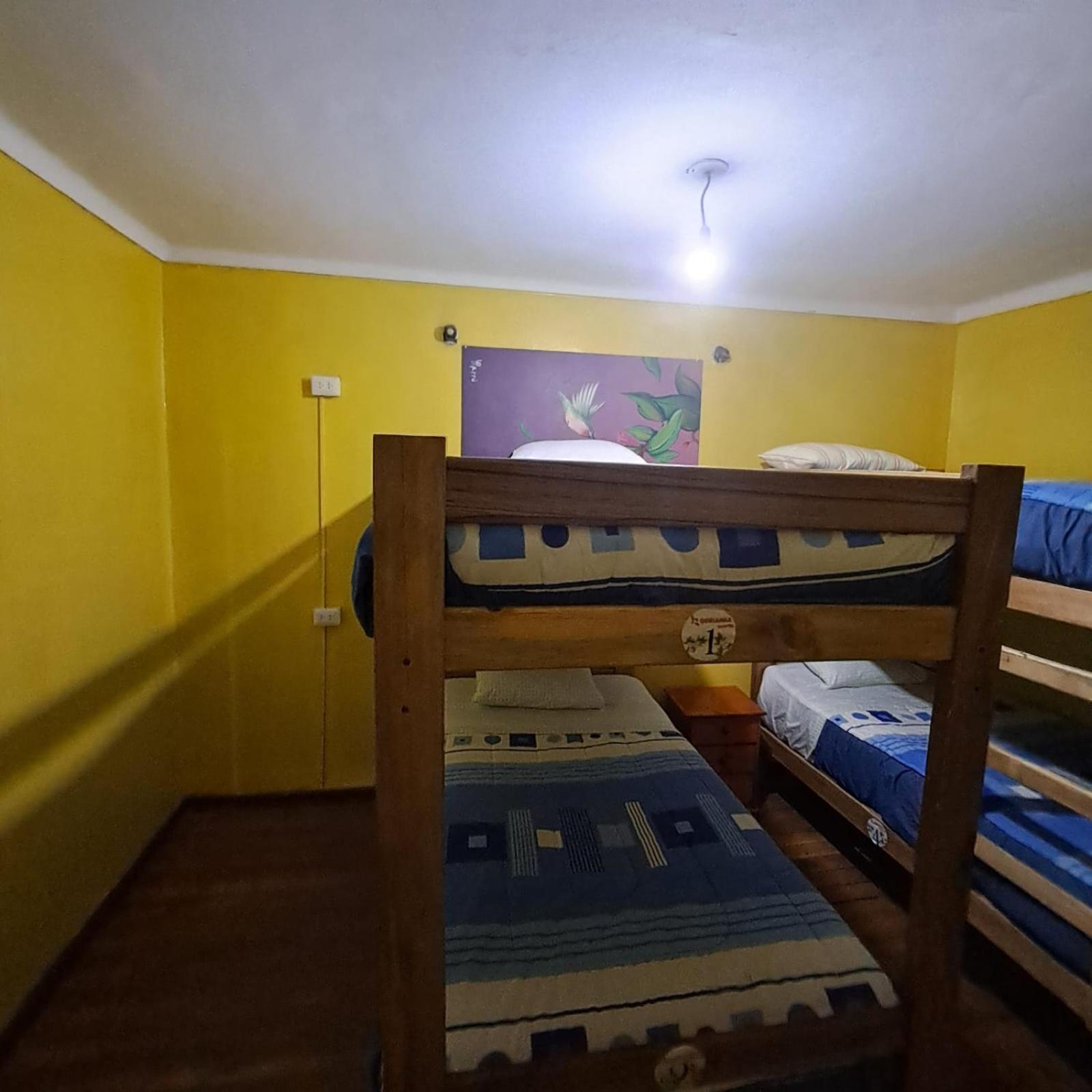Hotel Qorianka Cusco