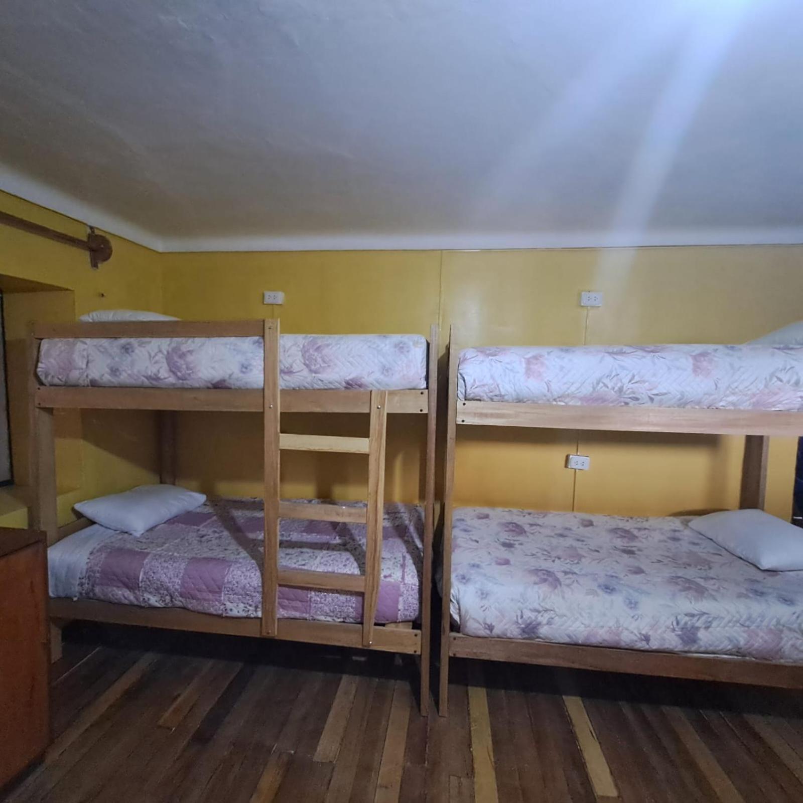Qorianka Hotel *