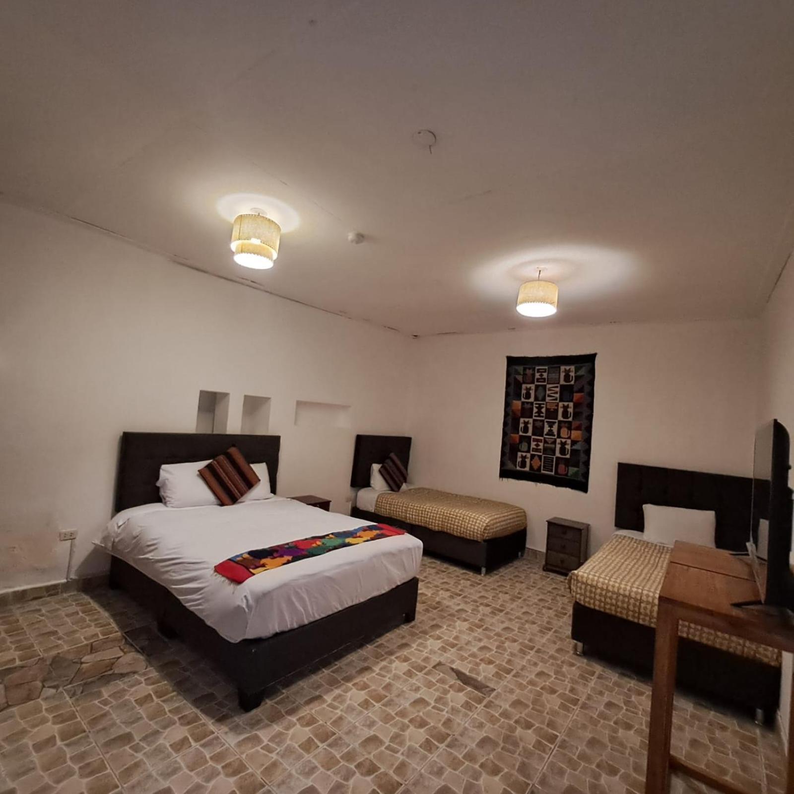 Qorianka Hotel *