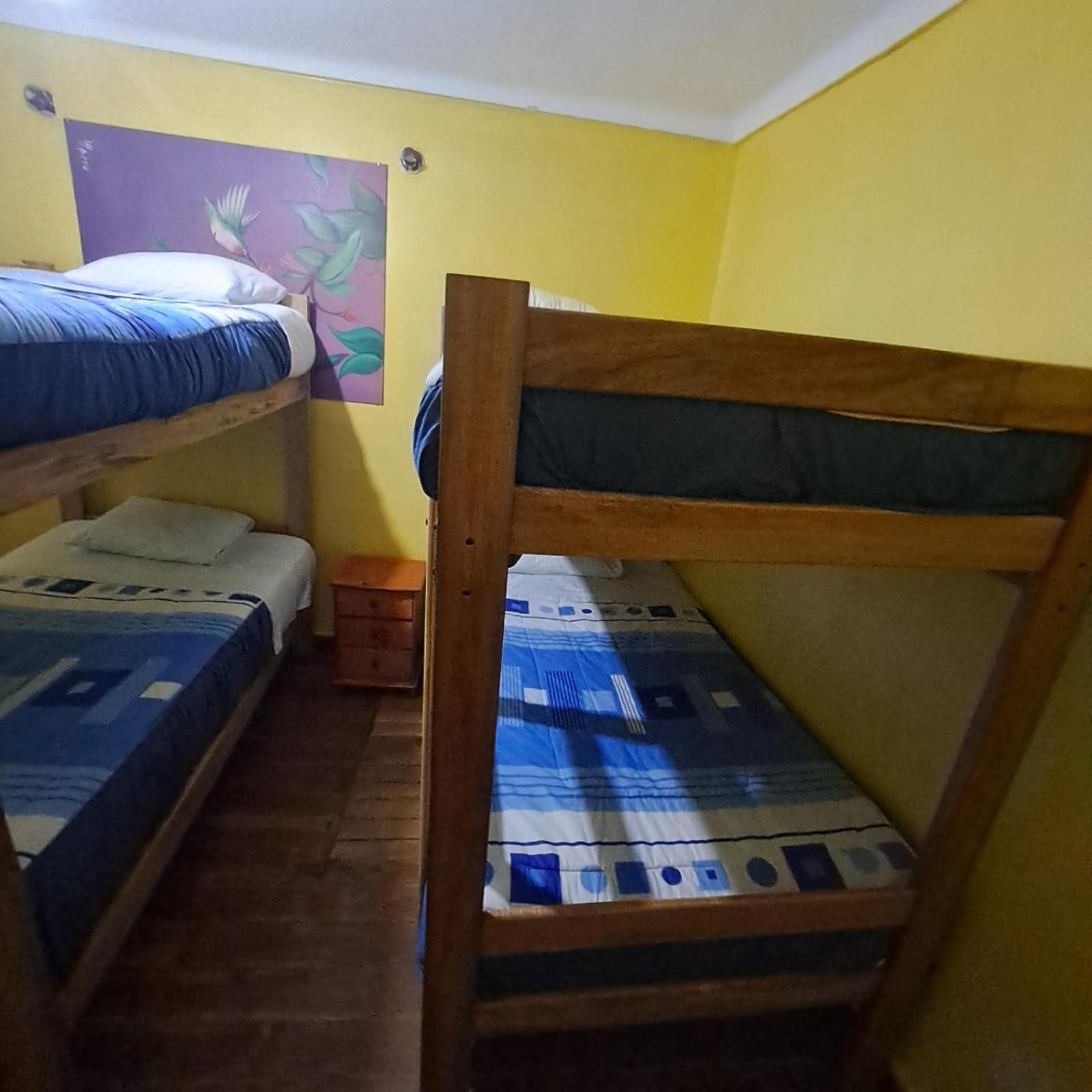 Hotel Qorianka *